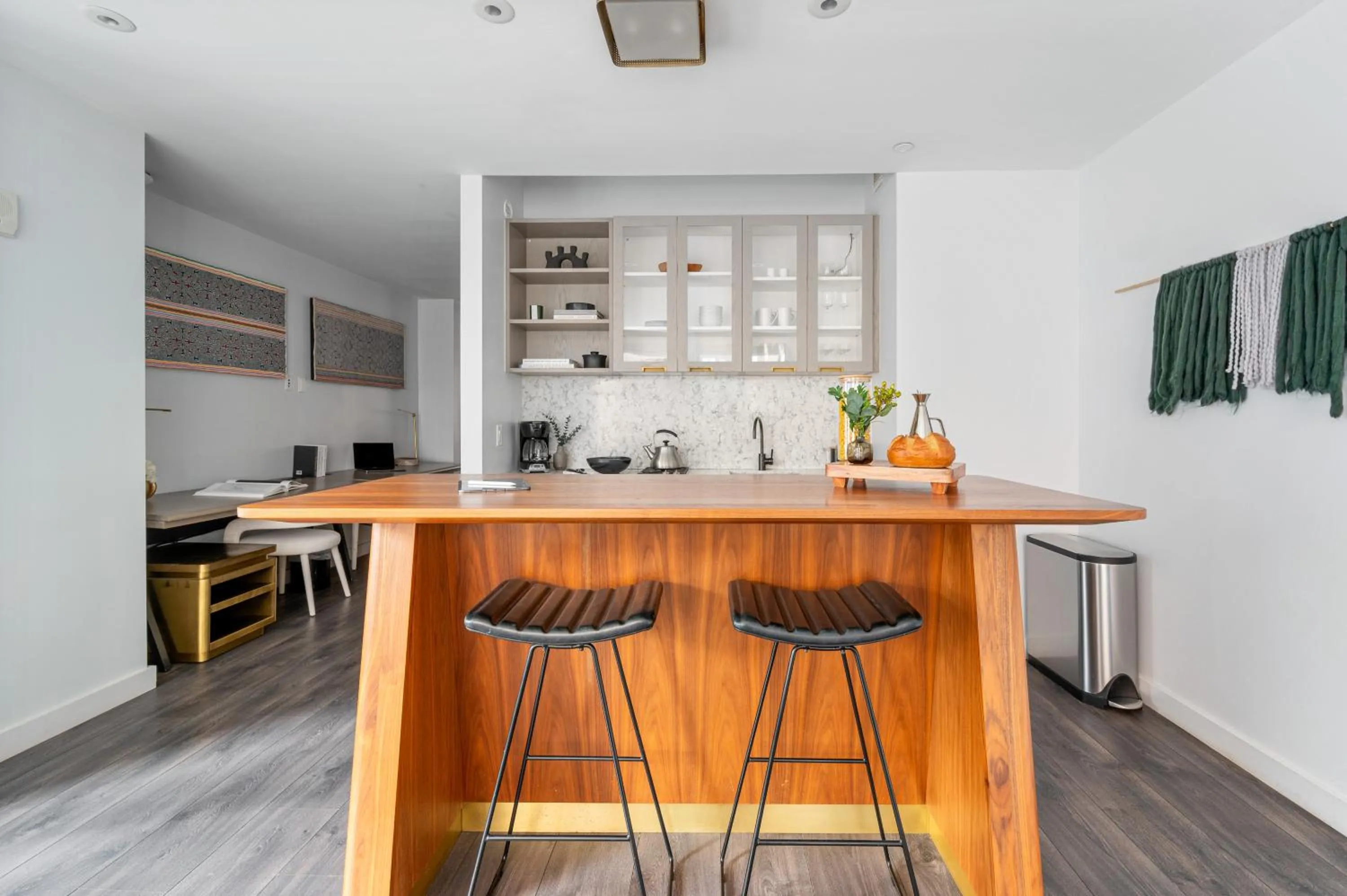 Sonder City Hall Park