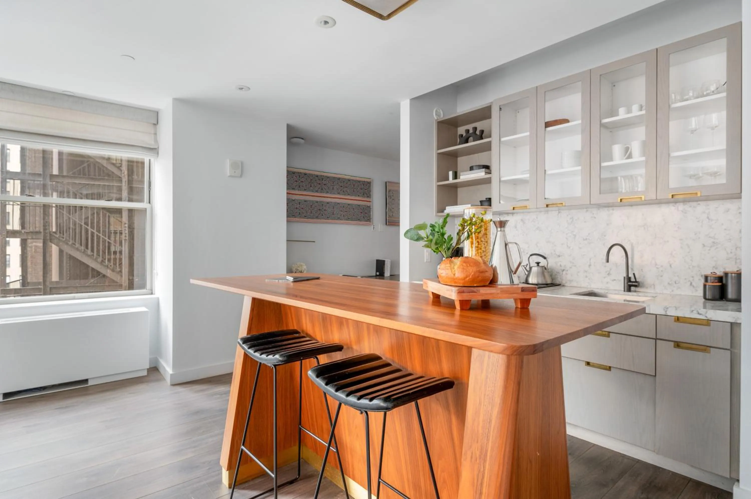 Sonder City Hall Park