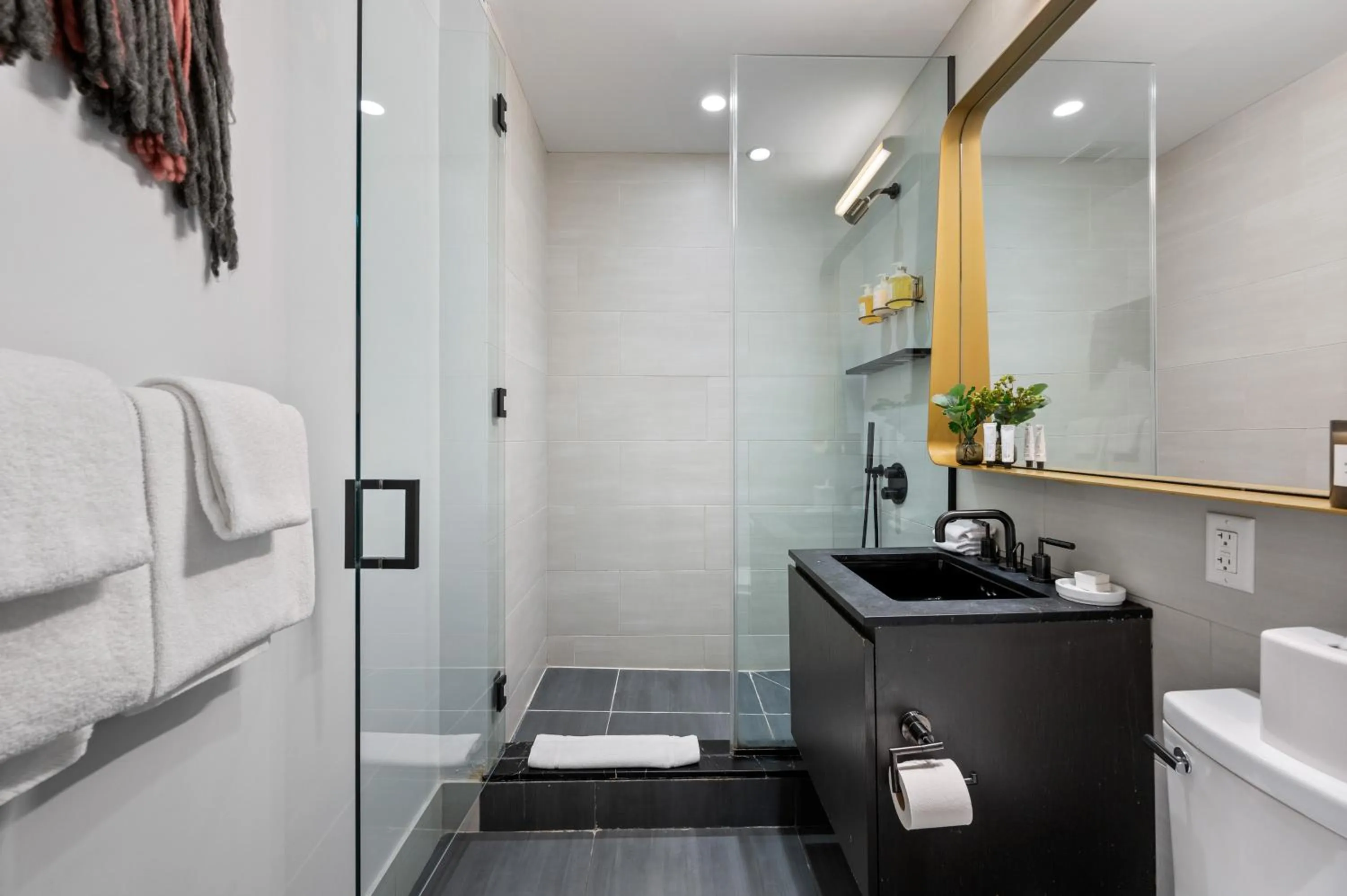 Sonder City Hall Park