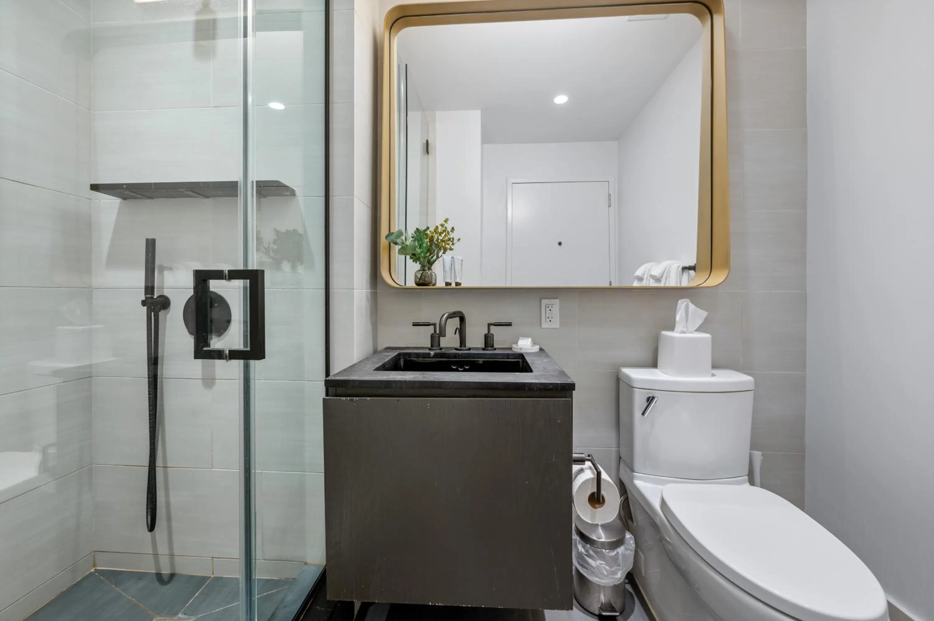 Sonder City Hall Park