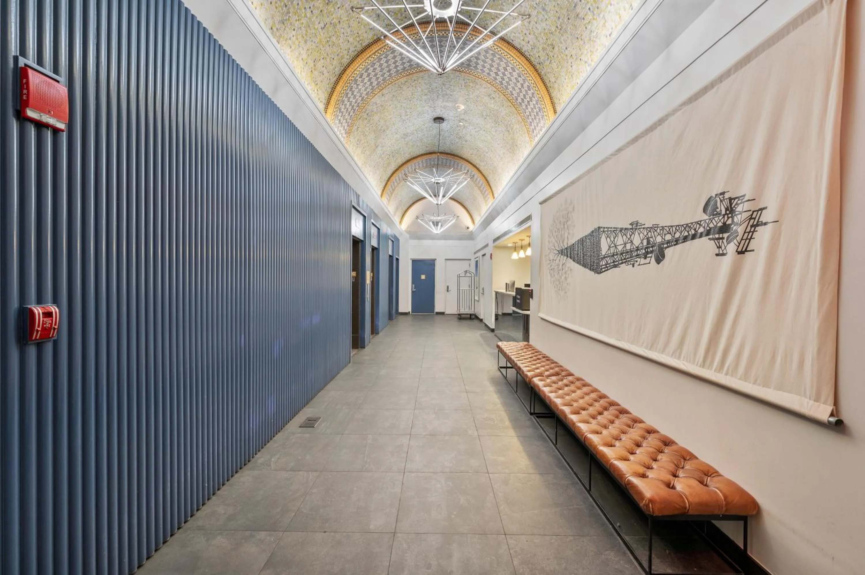 Sonder City Hall Park