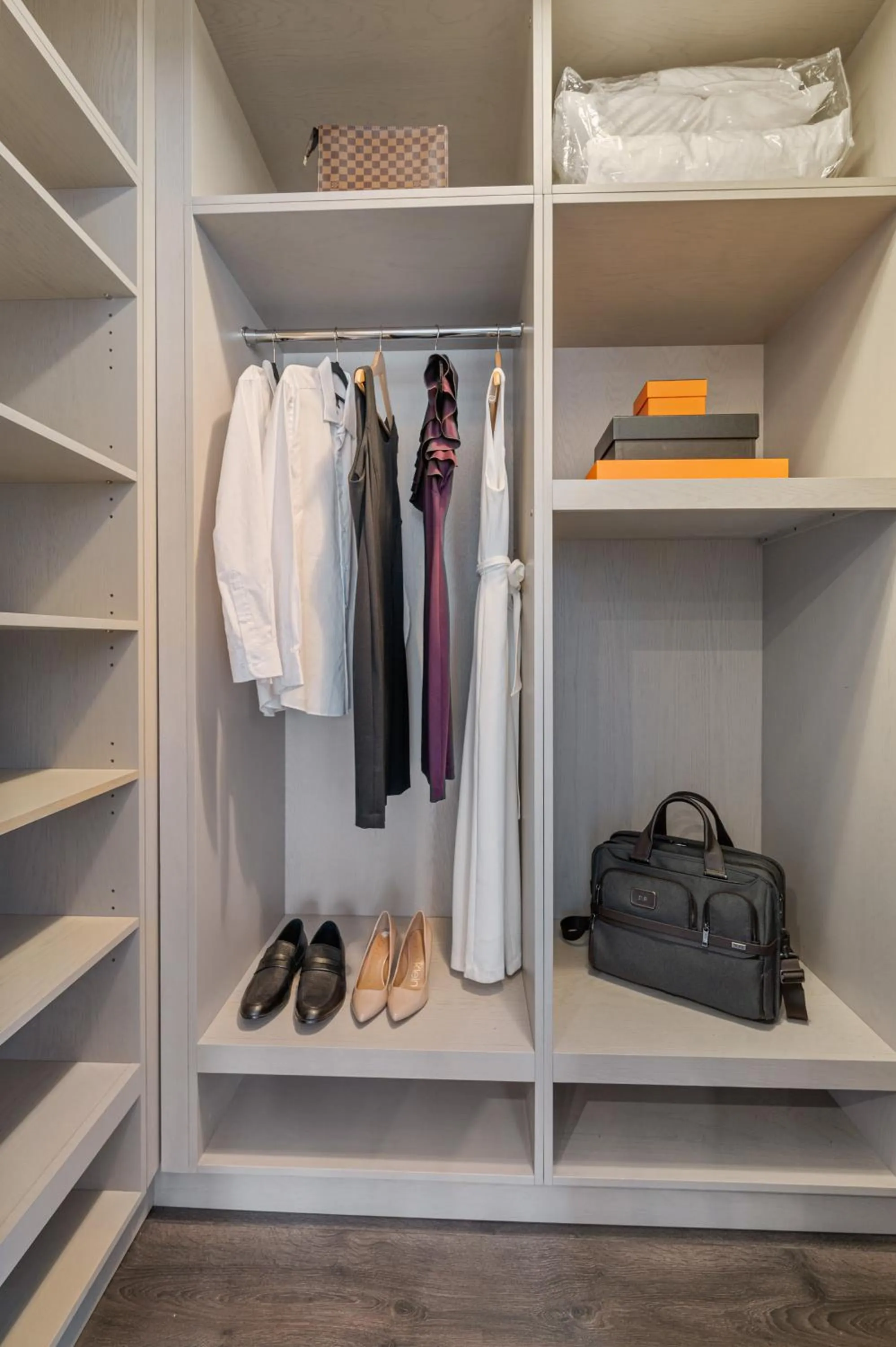 Sonder City Hall Park