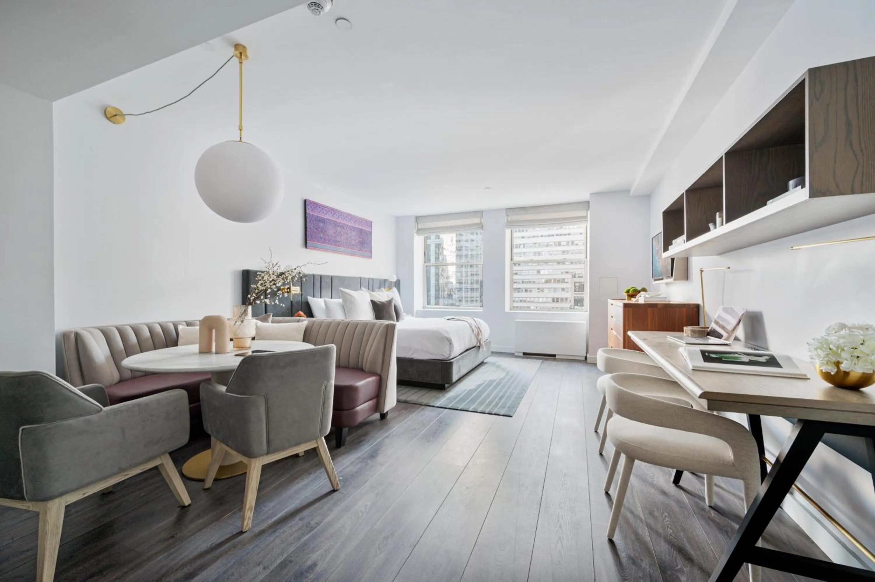 Sonder City Hall Park