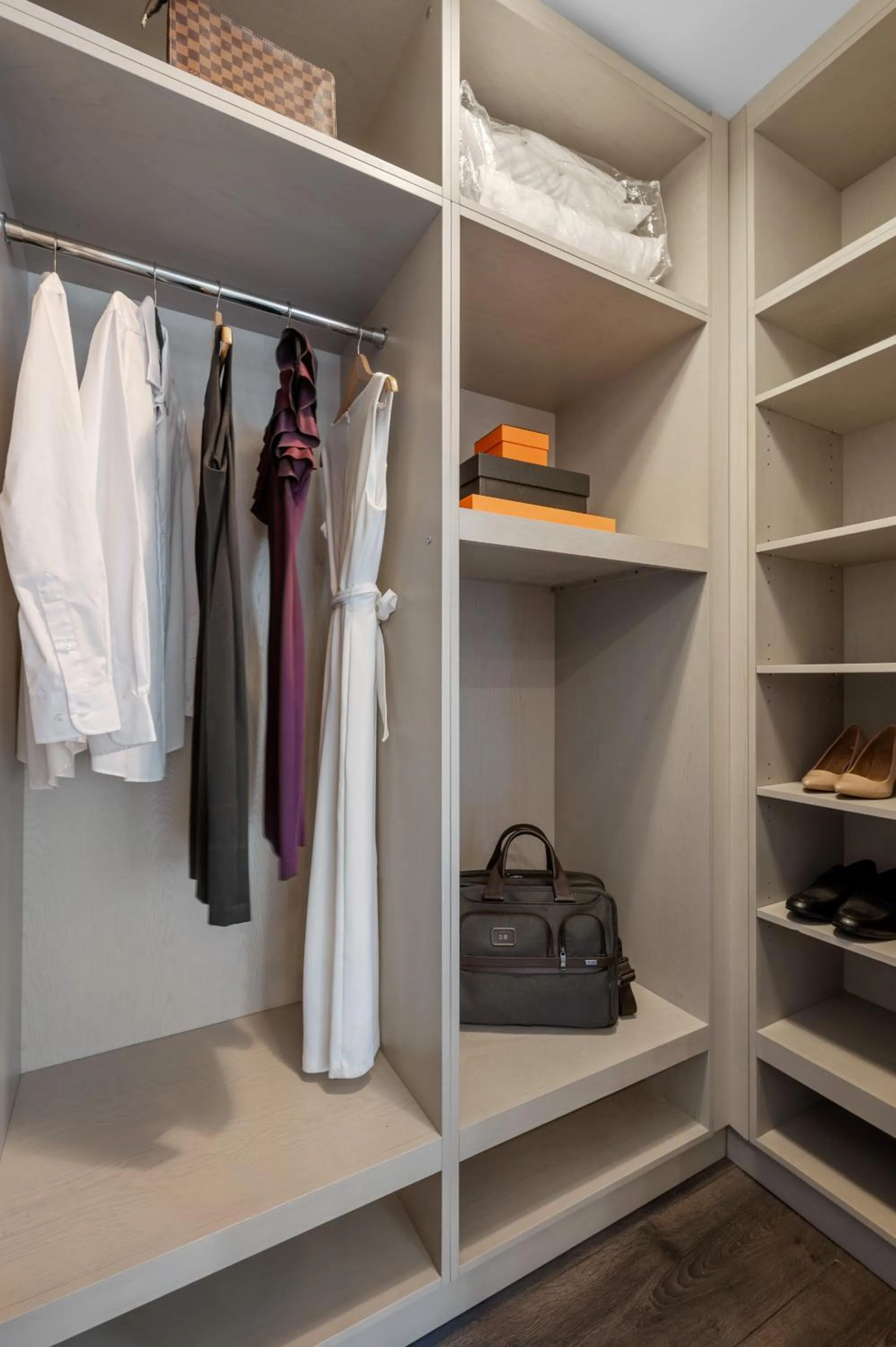 Sonder City Hall Park