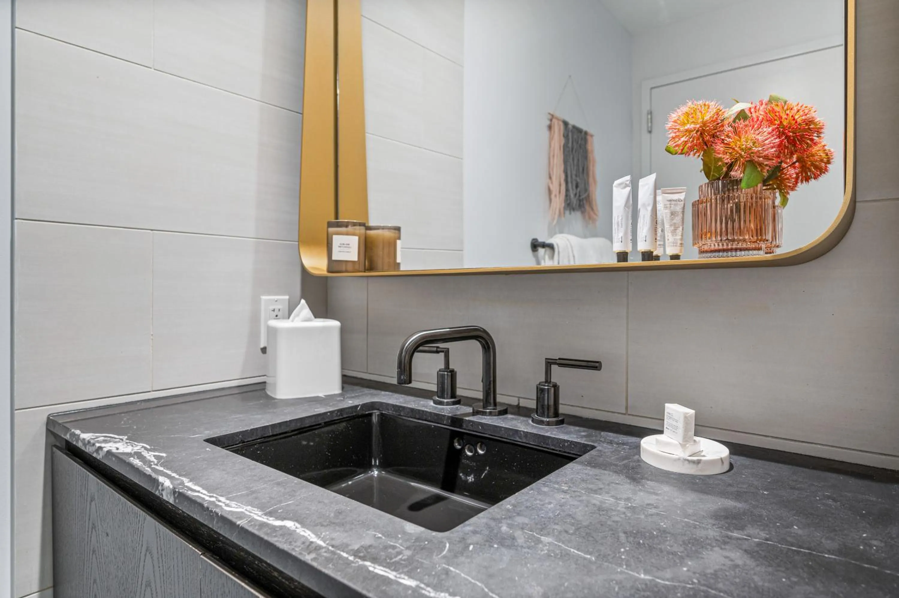 Sonder City Hall Park