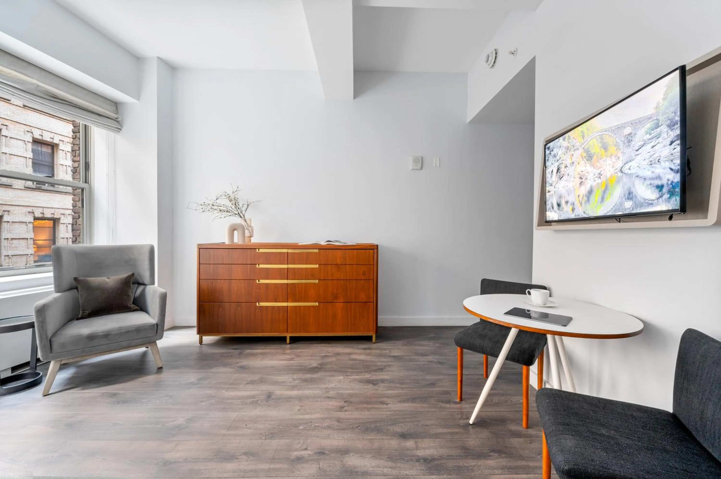 Sonder City Hall Park