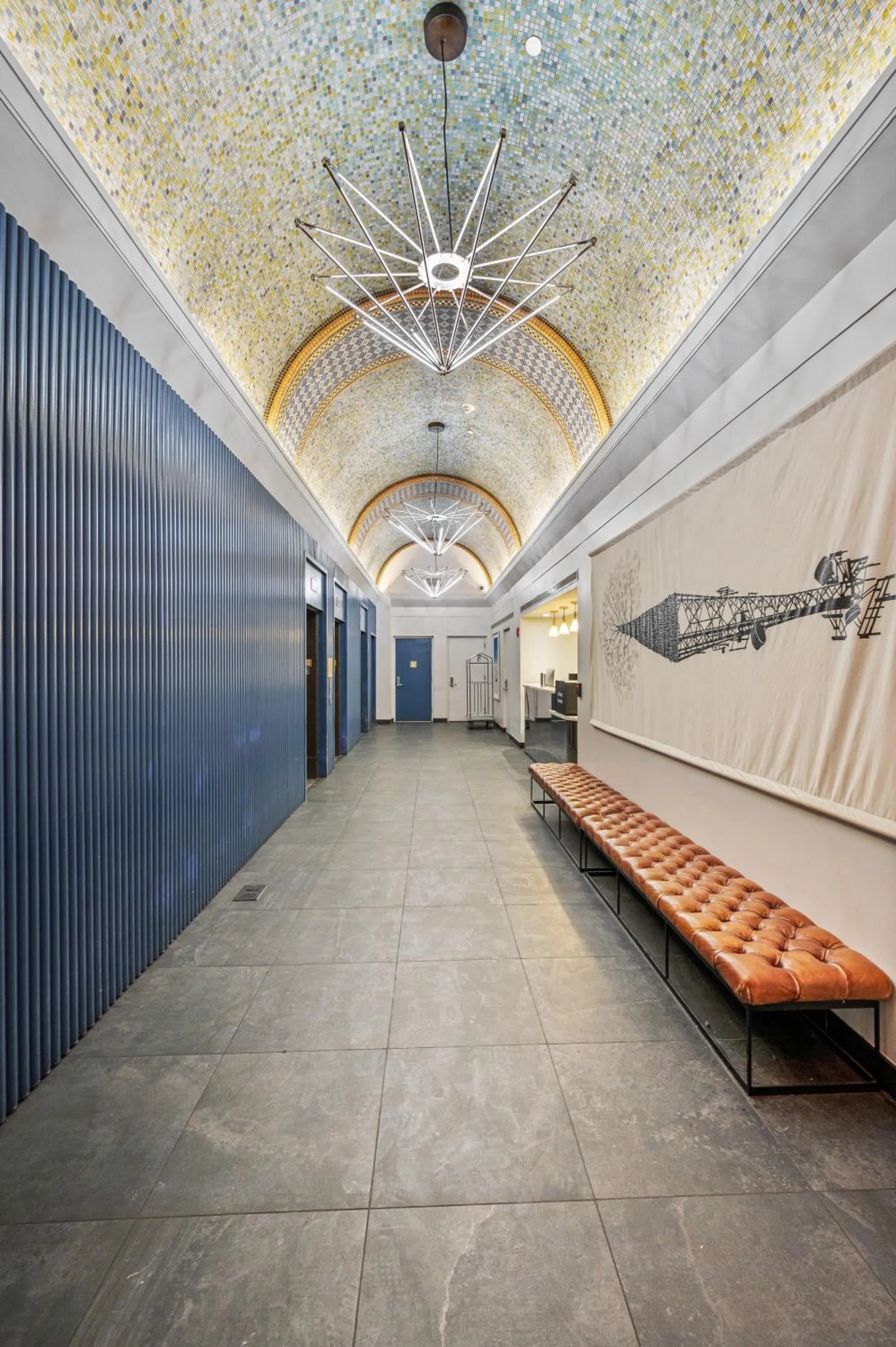 Sonder City Hall Park