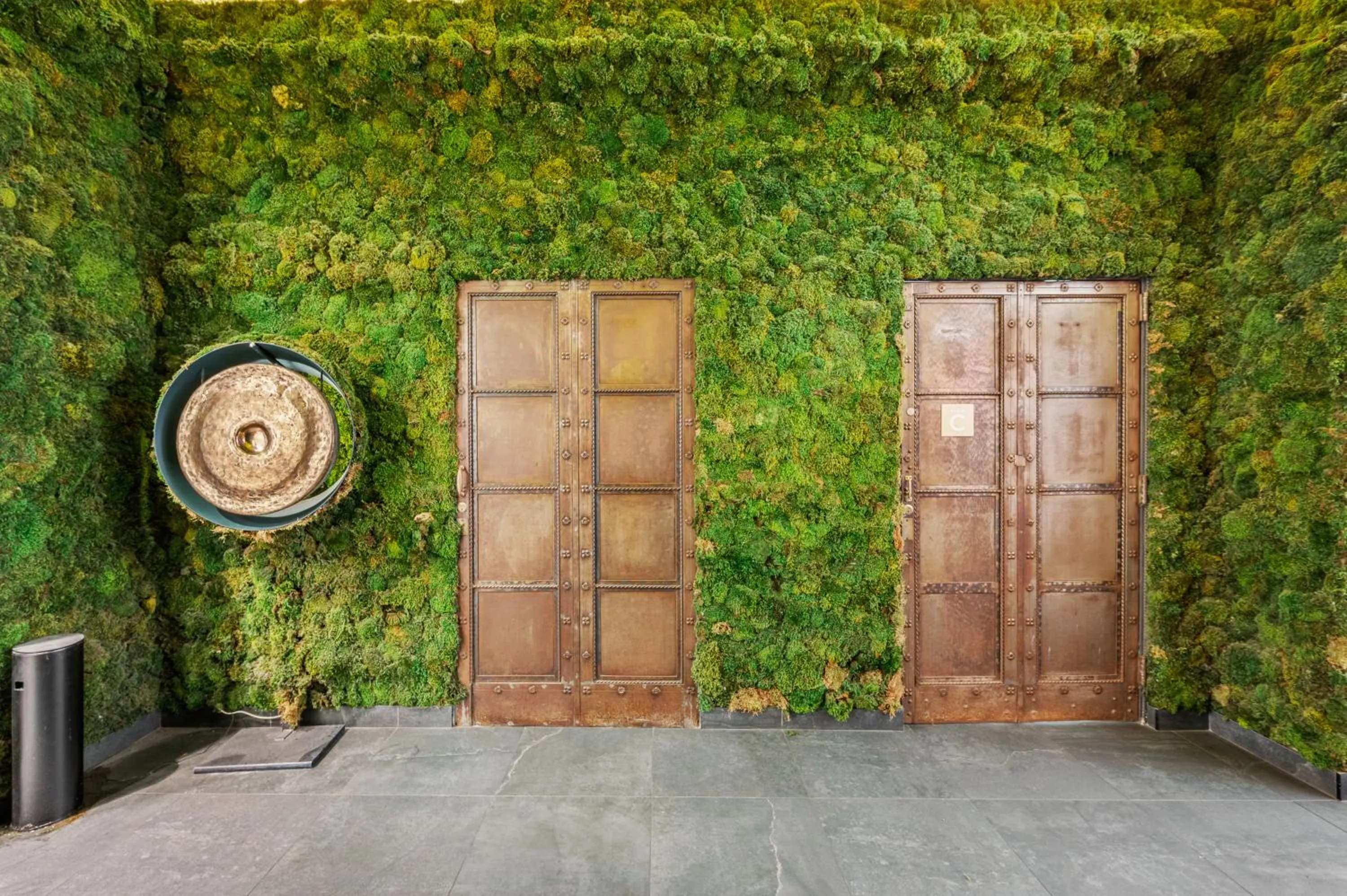 Sonder City Hall Park