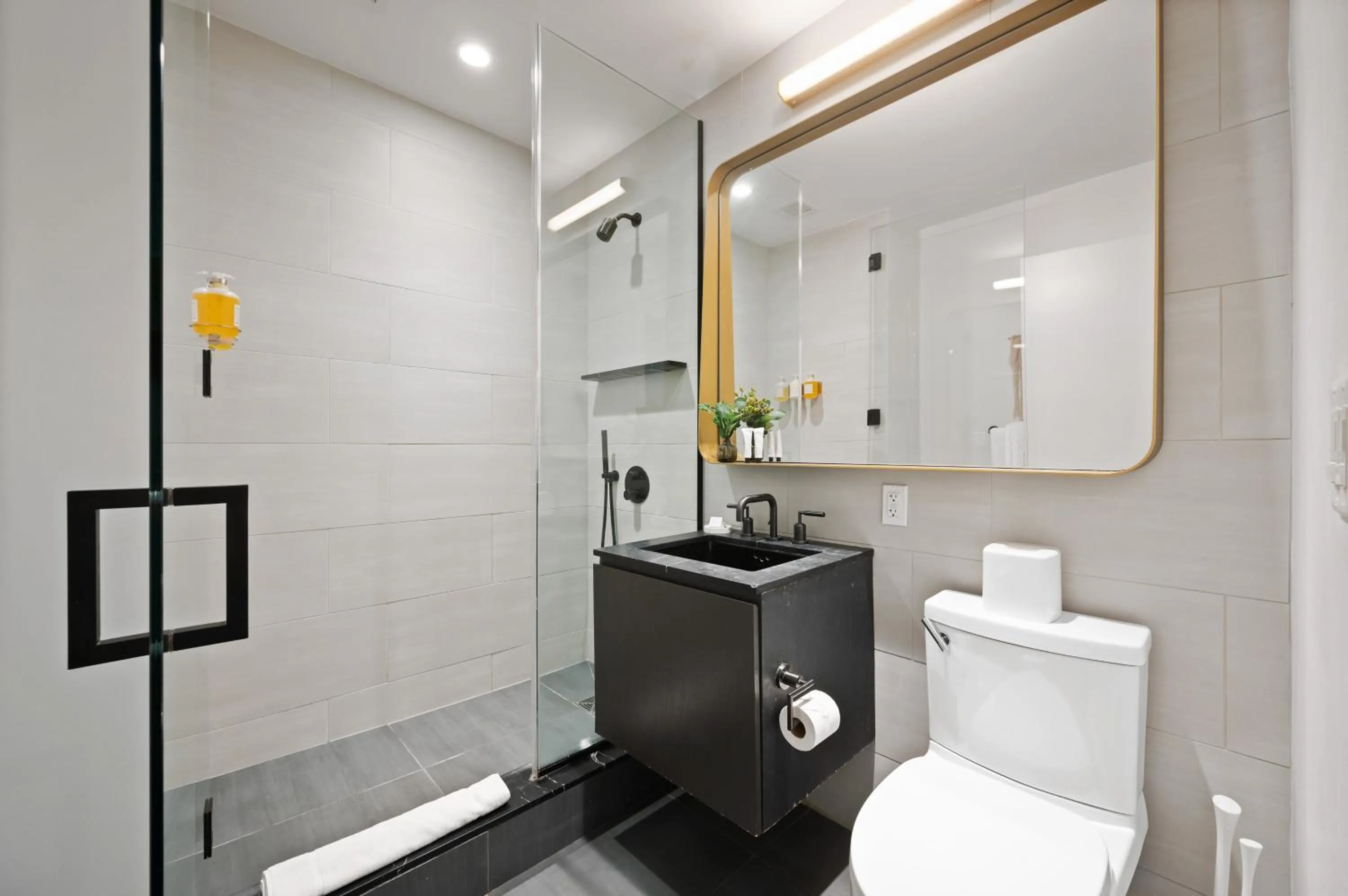 Sonder City Hall Park