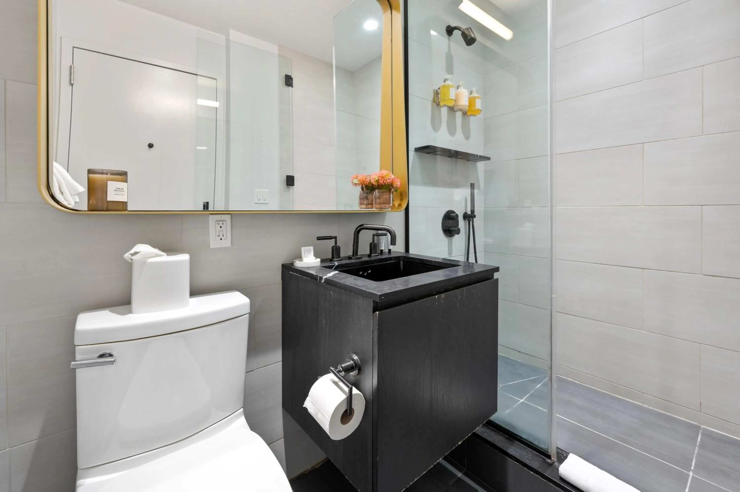 Sonder City Hall Park