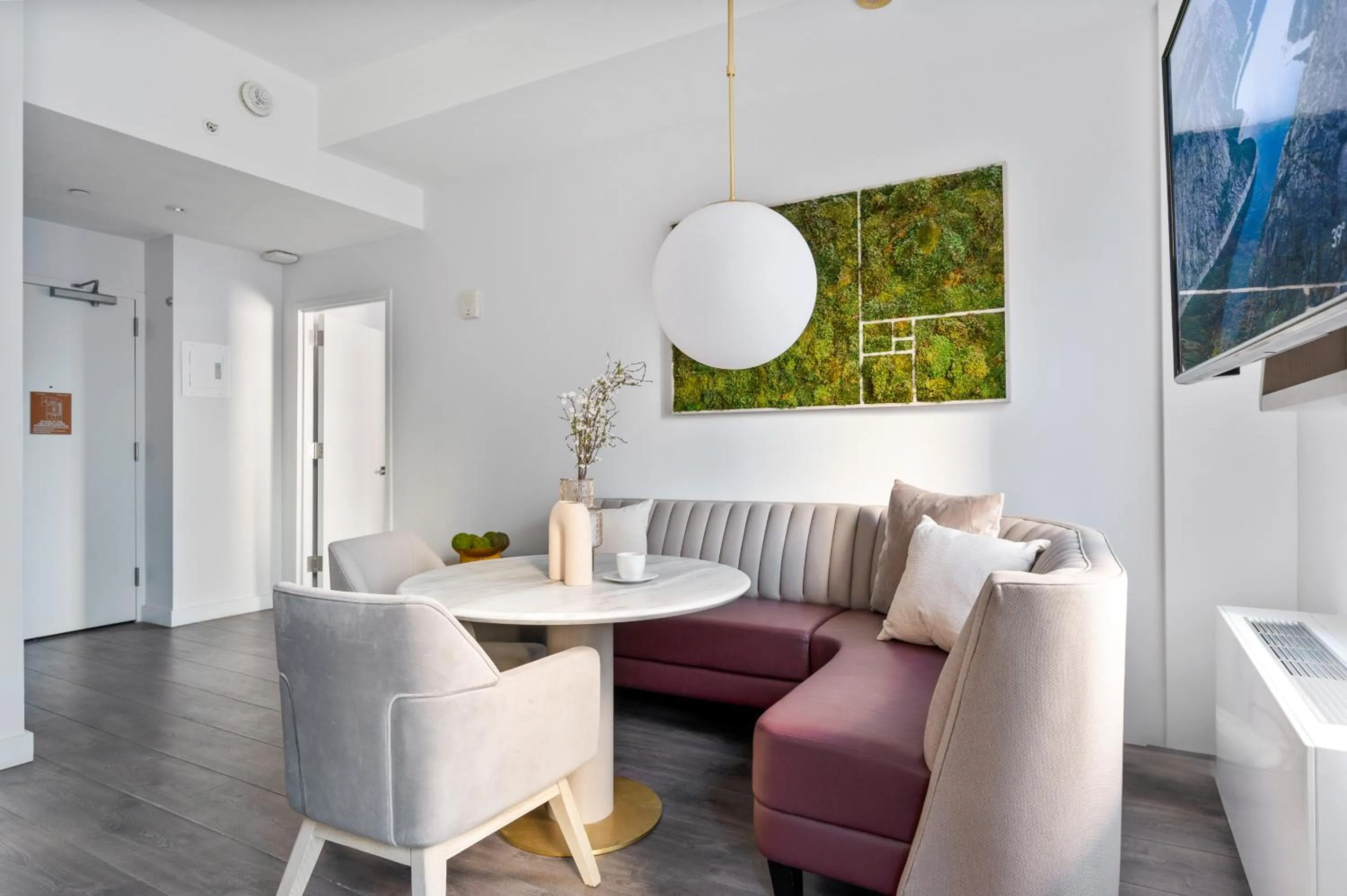 Sonder City Hall Park