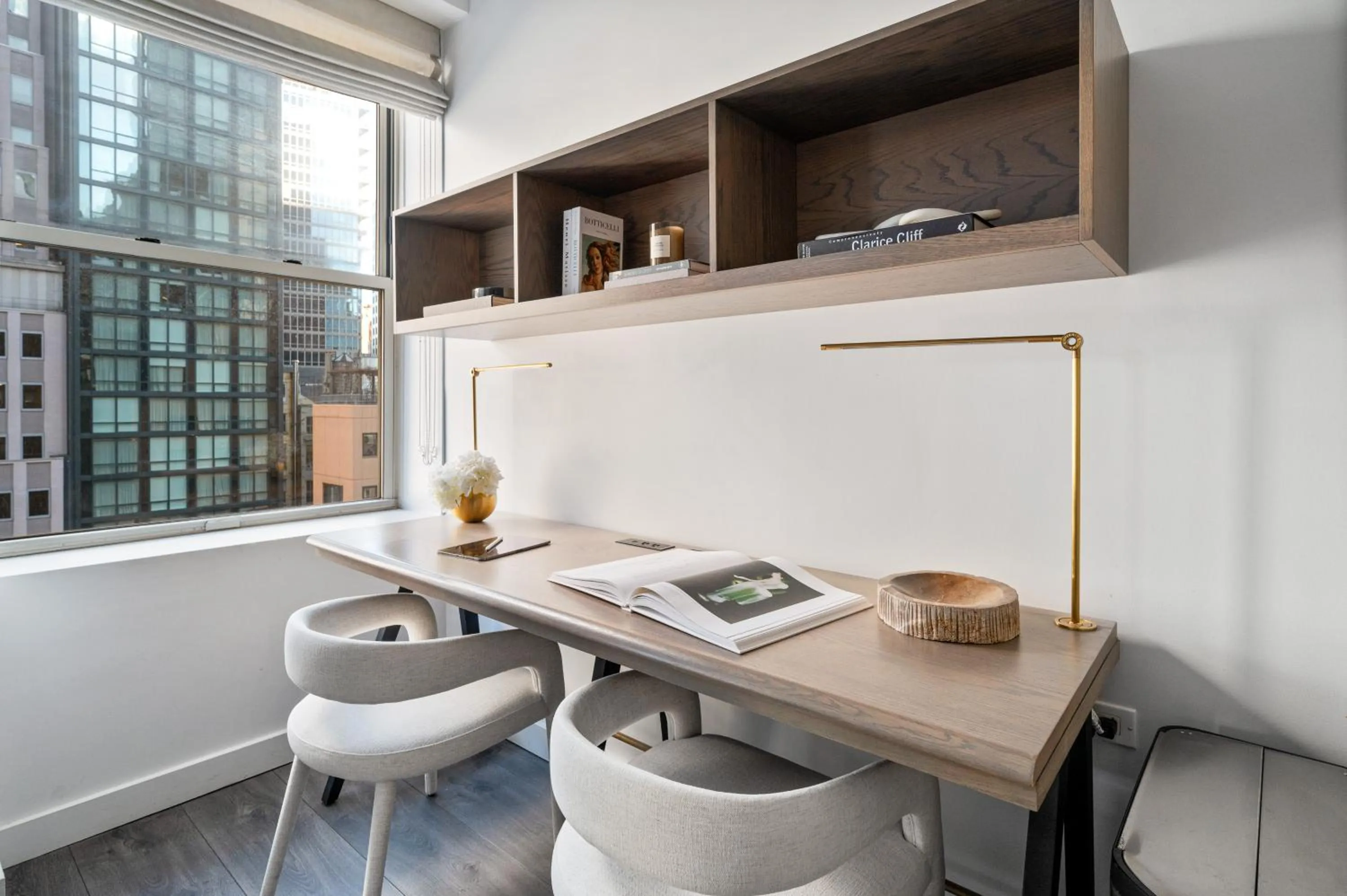 Sonder City Hall Park