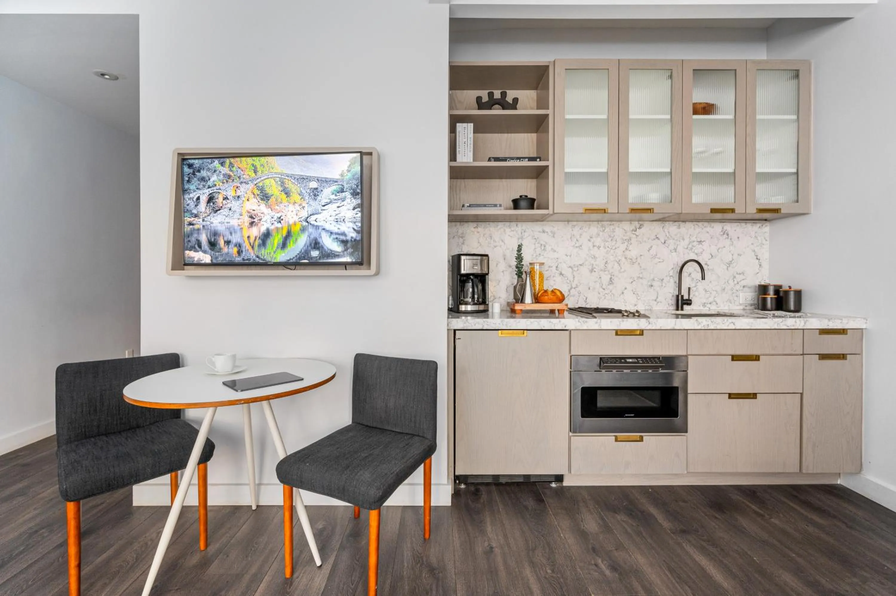 Sonder City Hall Park