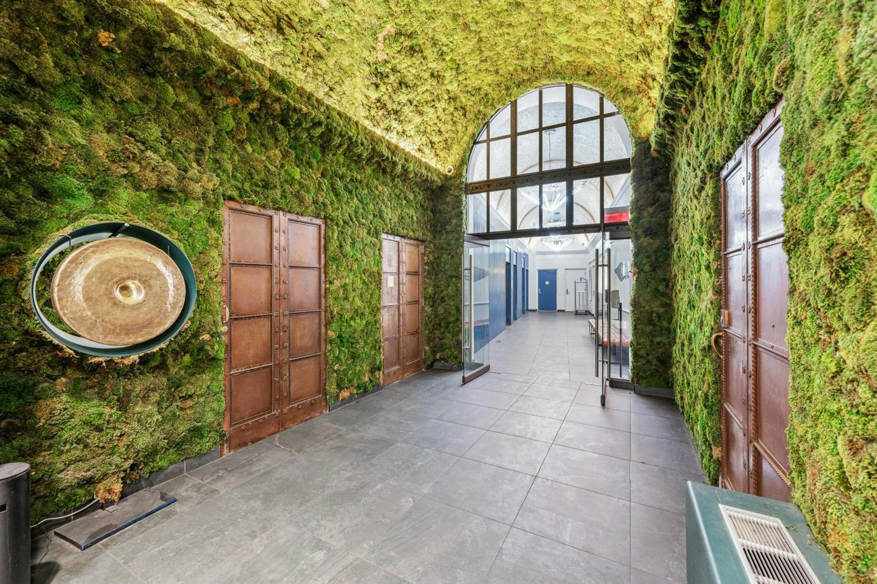 Sonder City Hall Park