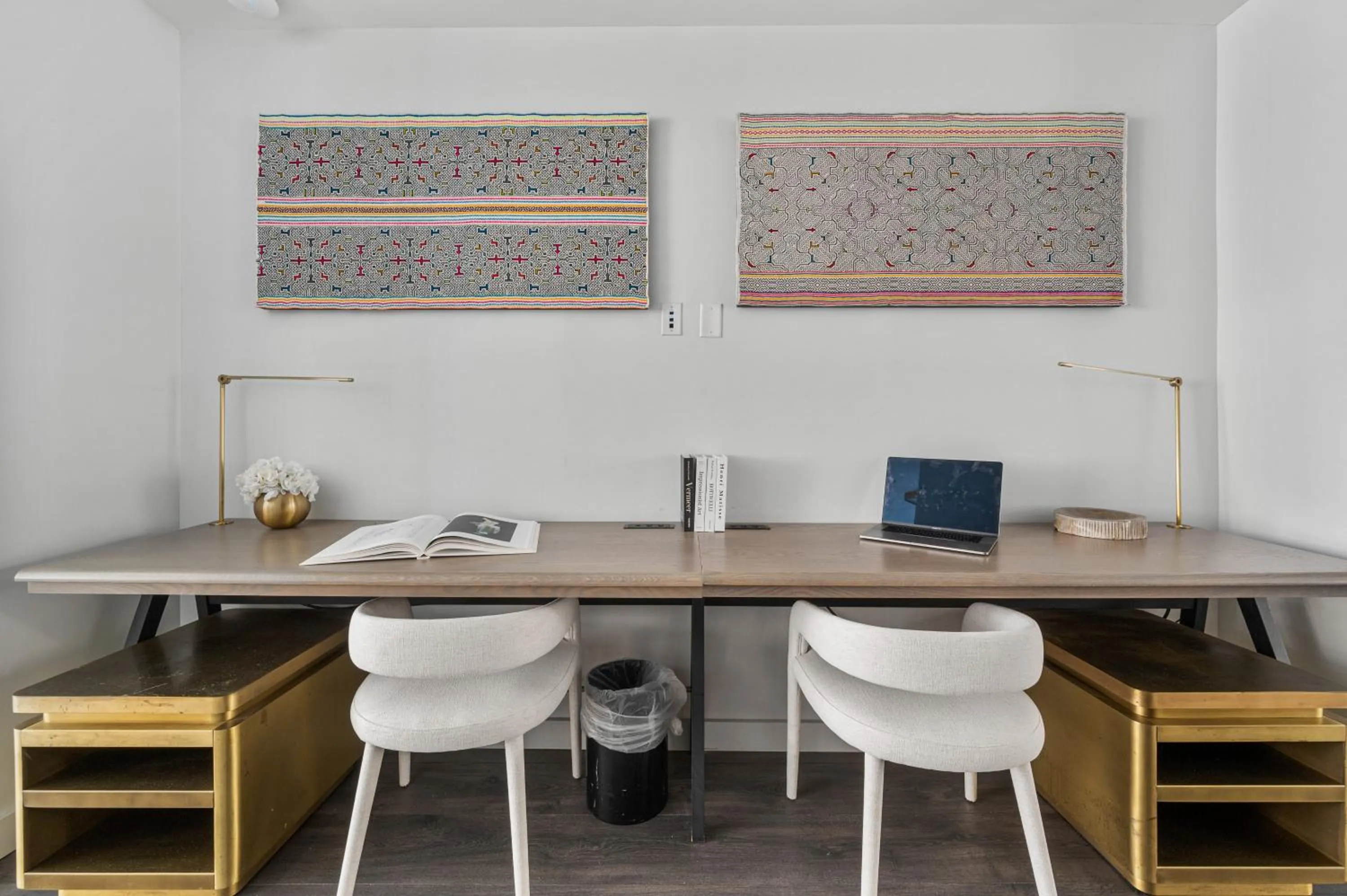 Sonder City Hall Park