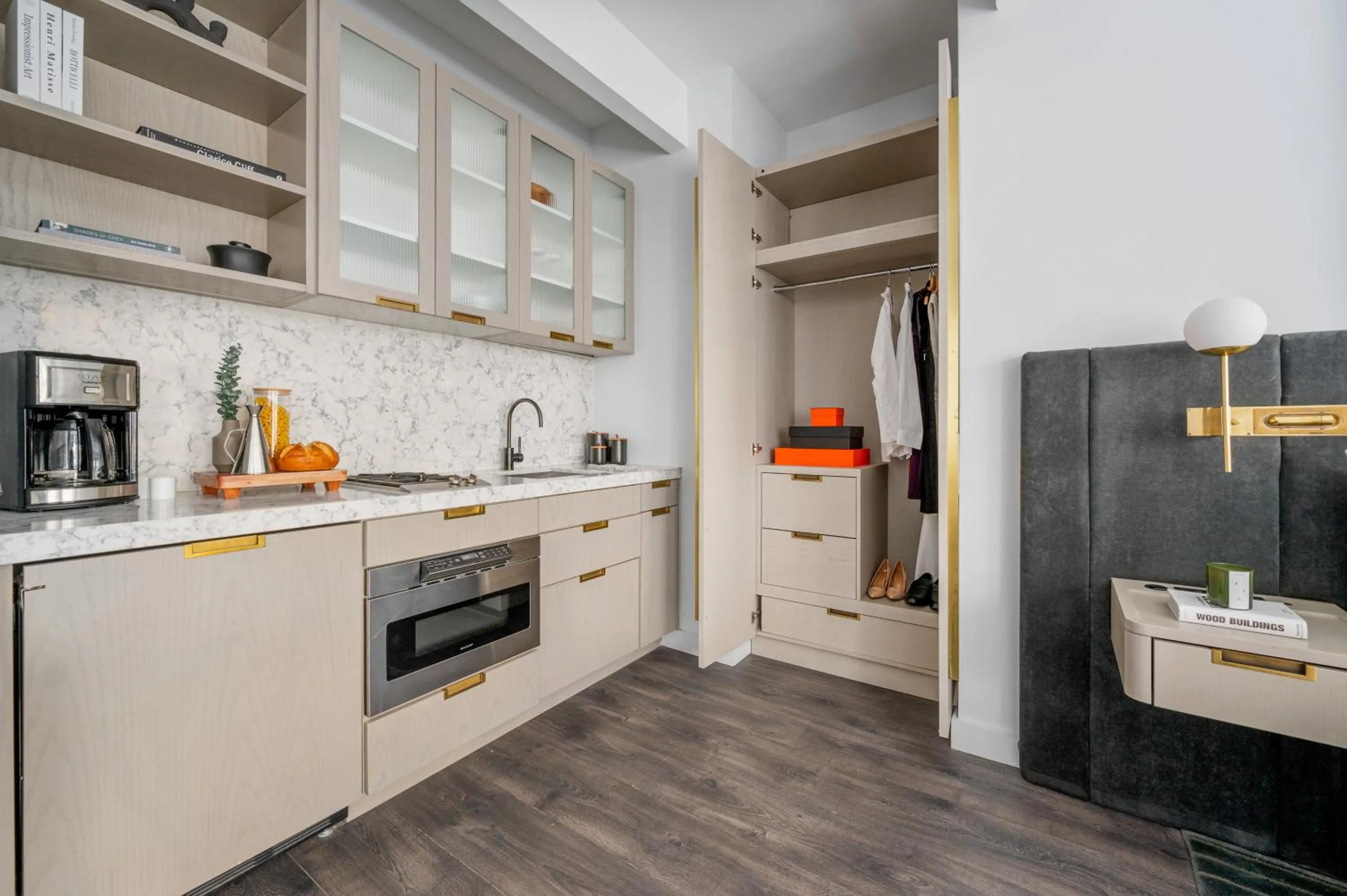 Sonder City Hall Park