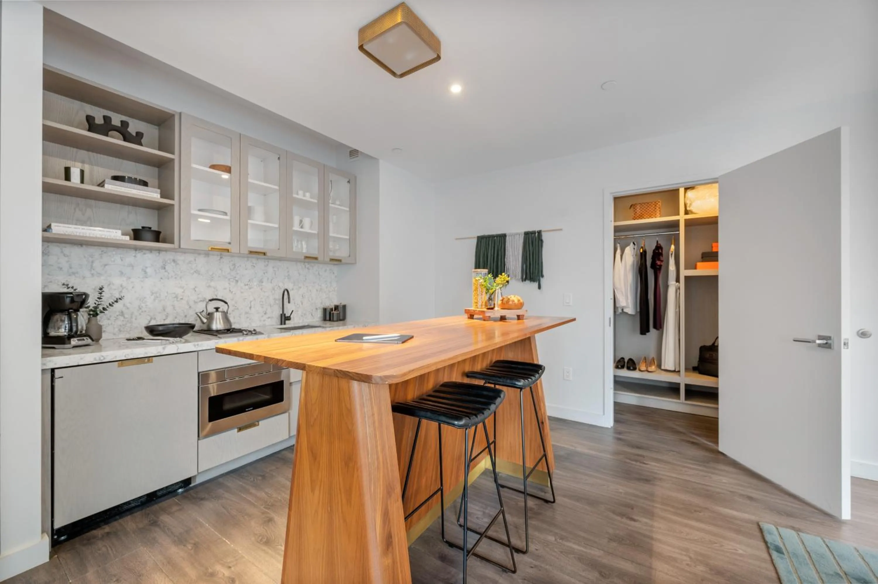 Sonder City Hall Park