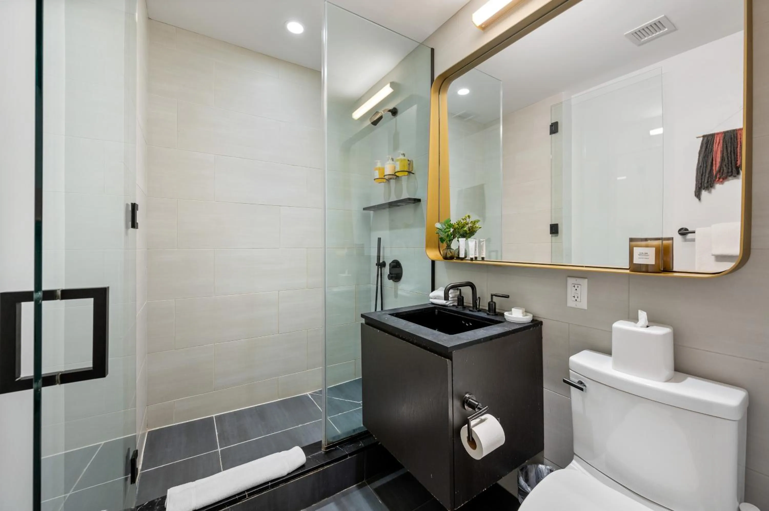 Sonder City Hall Park