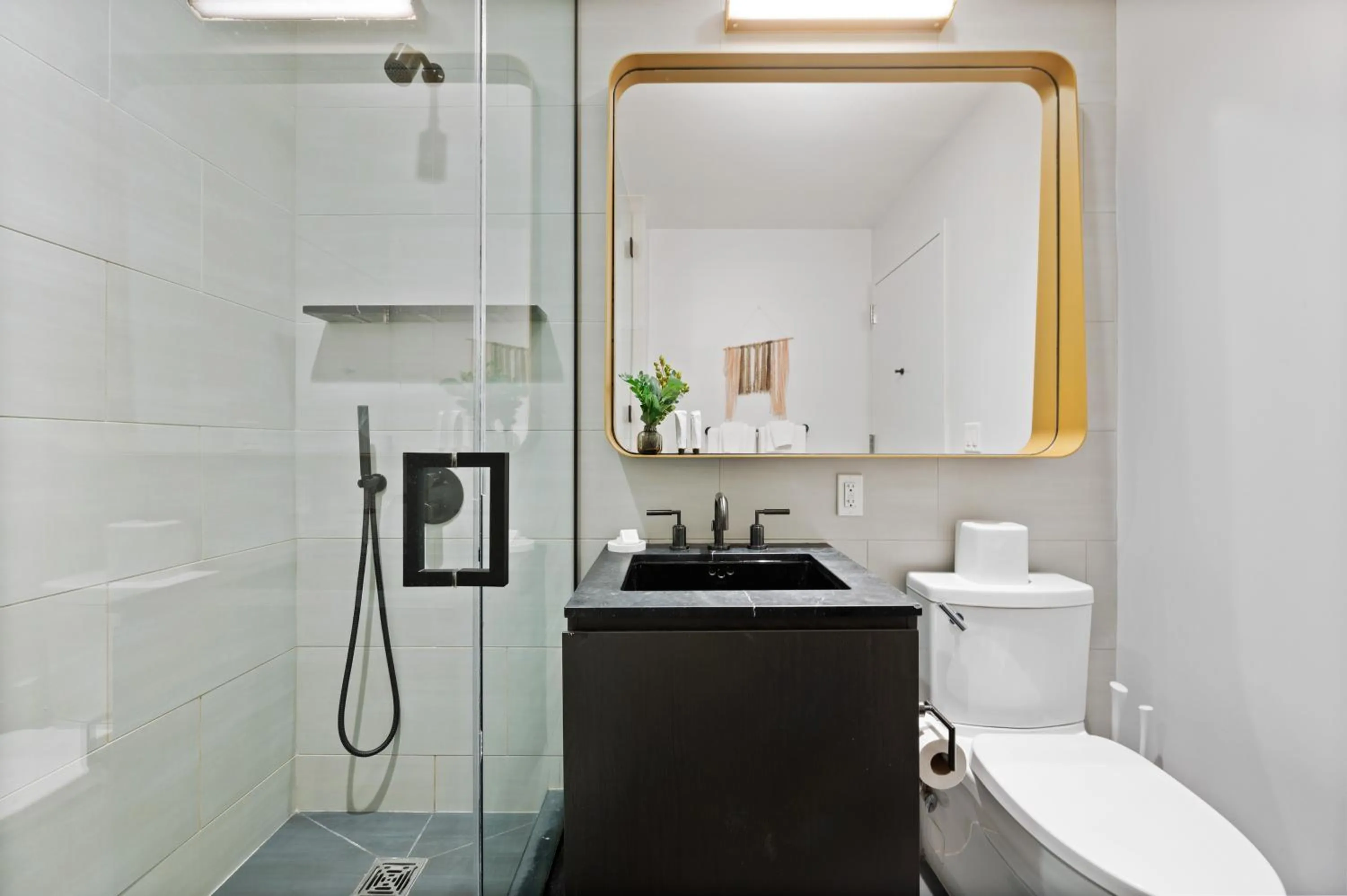 Sonder City Hall Park