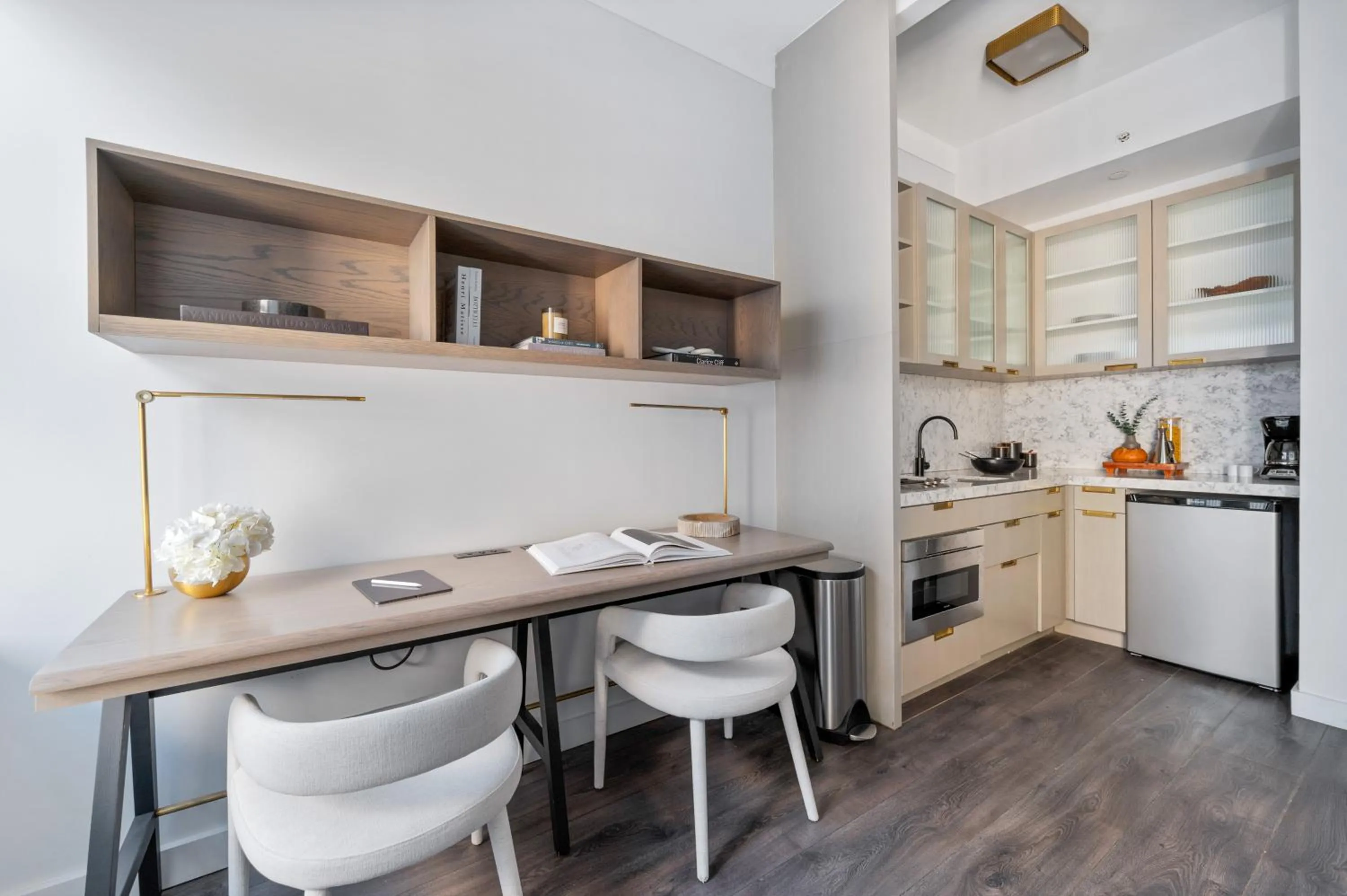 Sonder City Hall Park