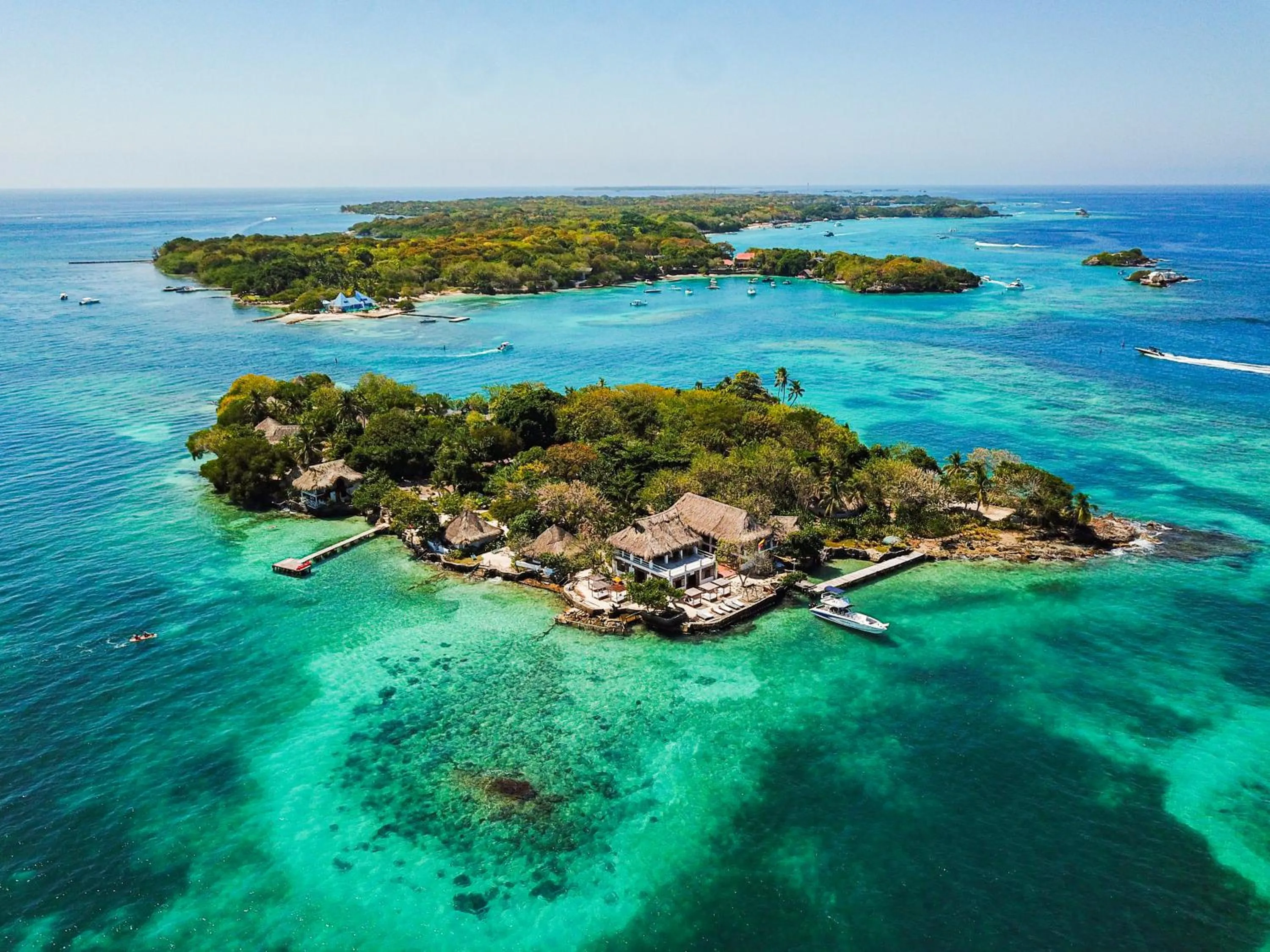 Hotel Isla Del Pirata