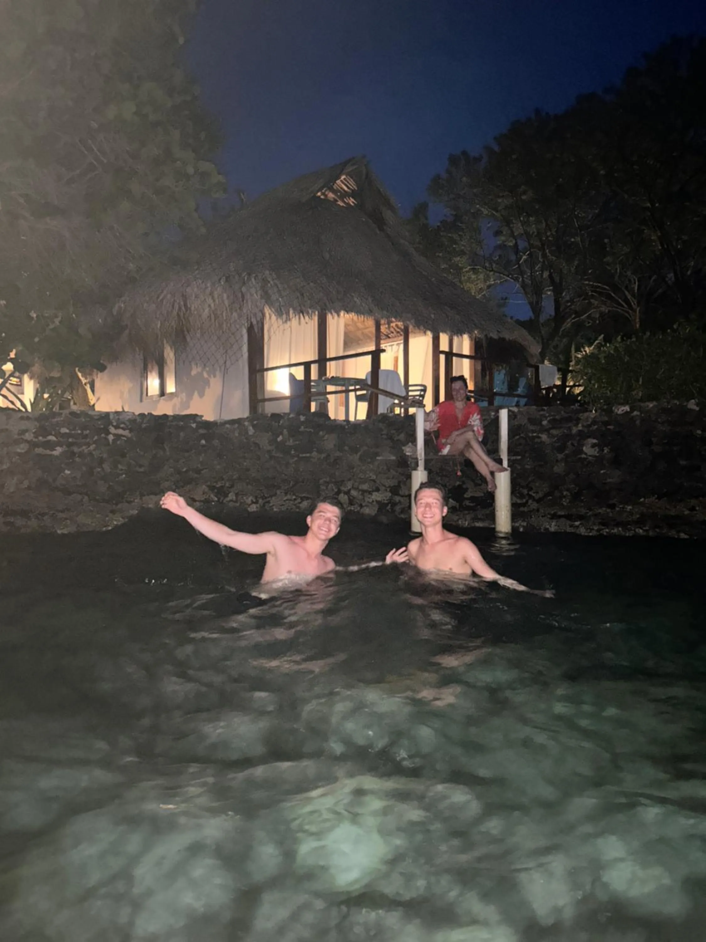 Hotel Isla Del Pirata