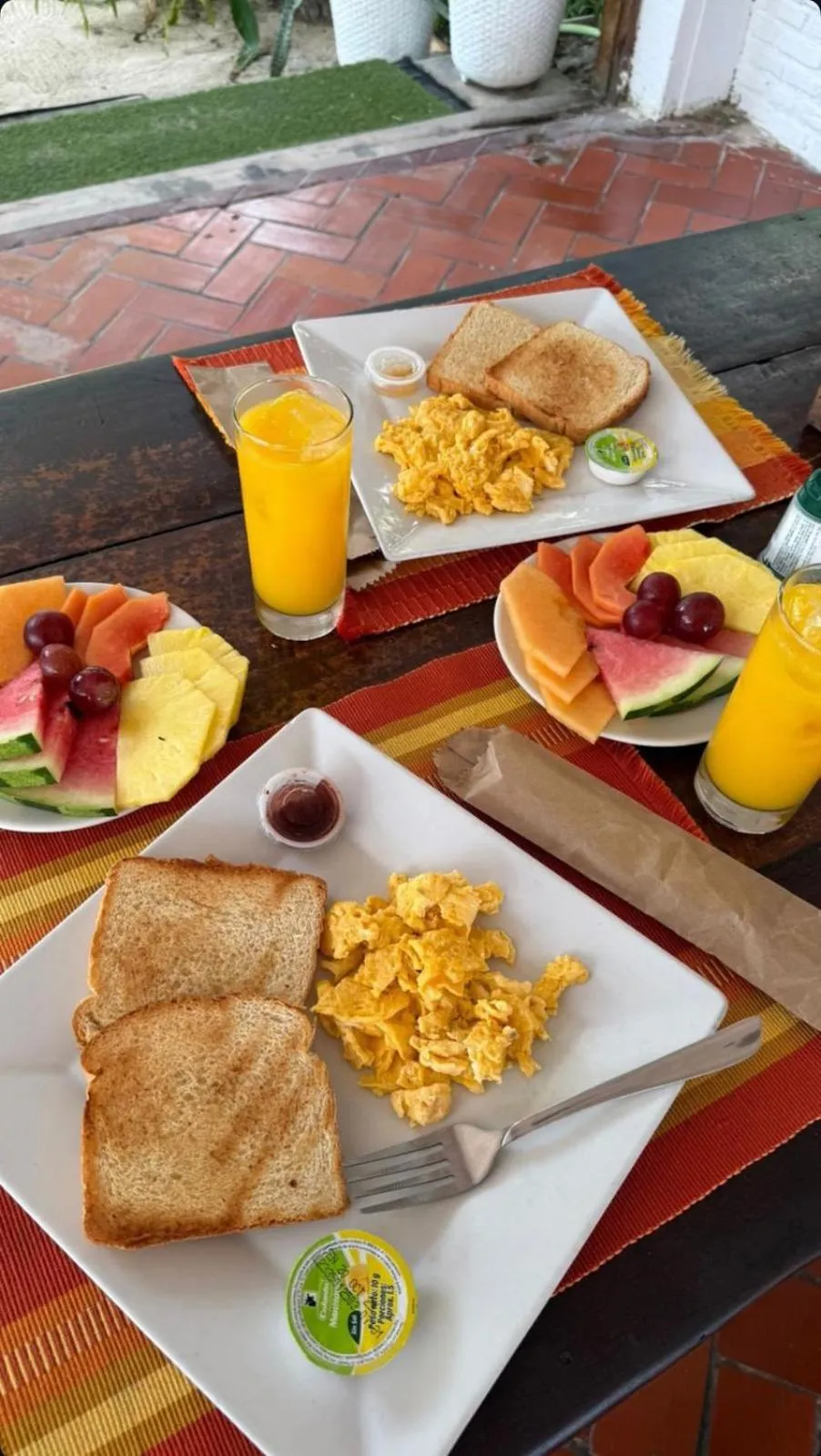 Hotel Isla Del Pirata