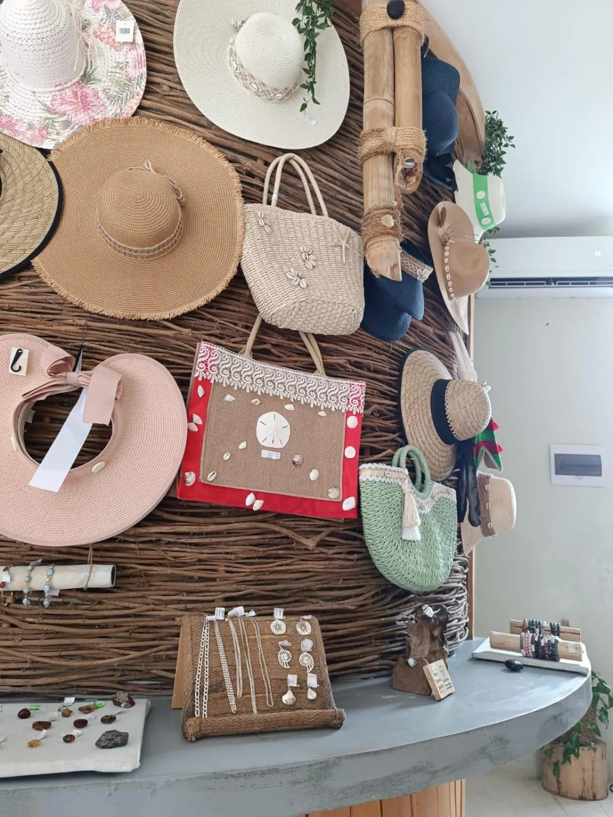 Off site in Punta Rucia Lodge Hotel Boutique & Spa