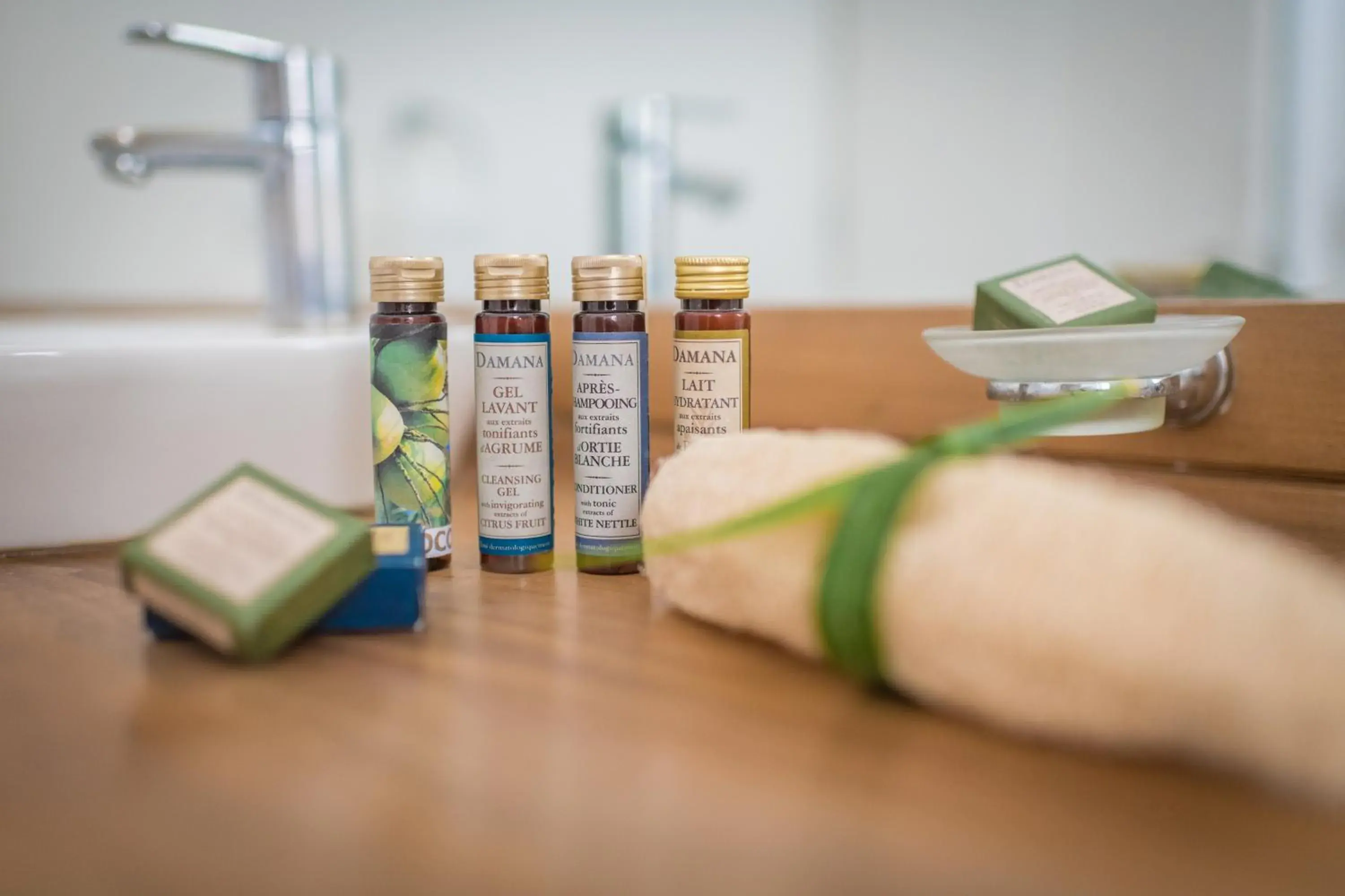 Superior garden view in Punta Rucia Lodge Hotel Boutique & Spa Superior garden view in Punta Rucia Lodge Hotel Boutique & Spa