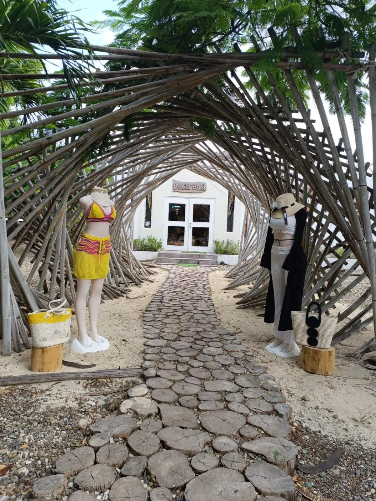 Activities in Punta Rucia Lodge Hotel Boutique & Spa