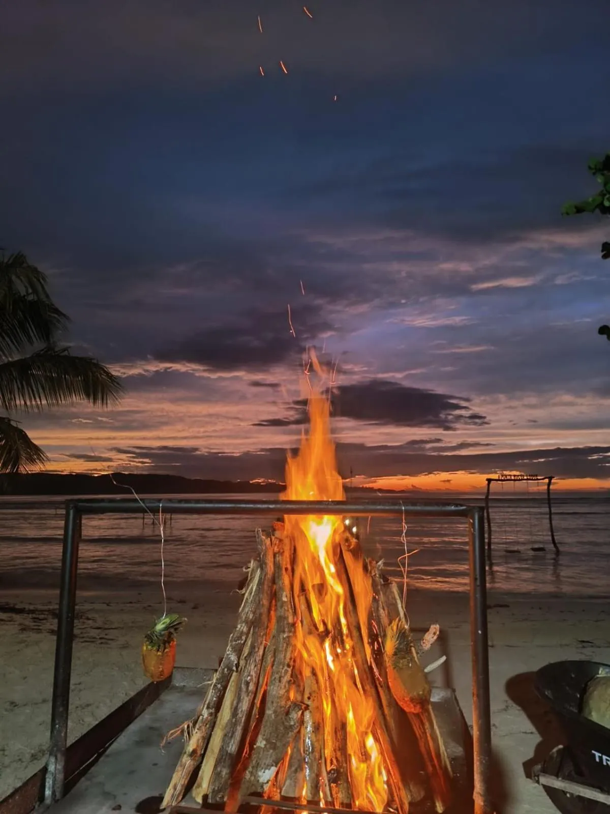 Activities in Punta Rucia Lodge Hotel Boutique & Spa