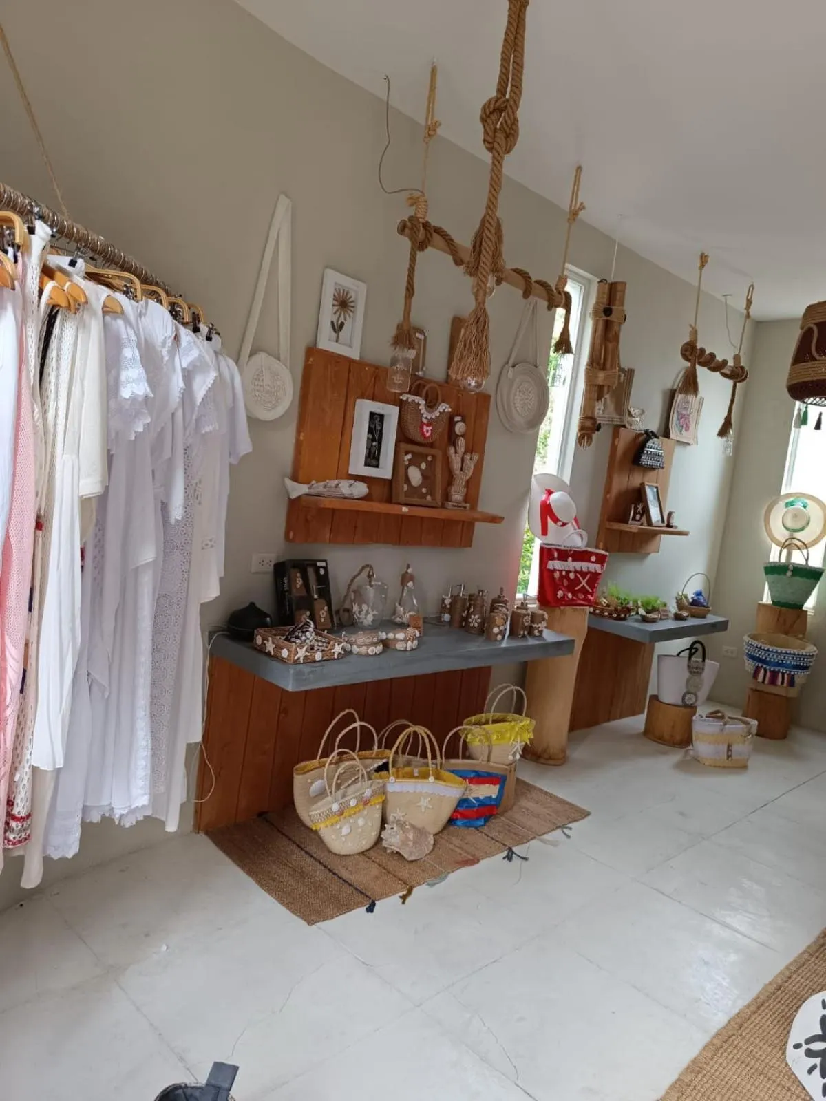 Activities in Punta Rucia Lodge Hotel Boutique & Spa