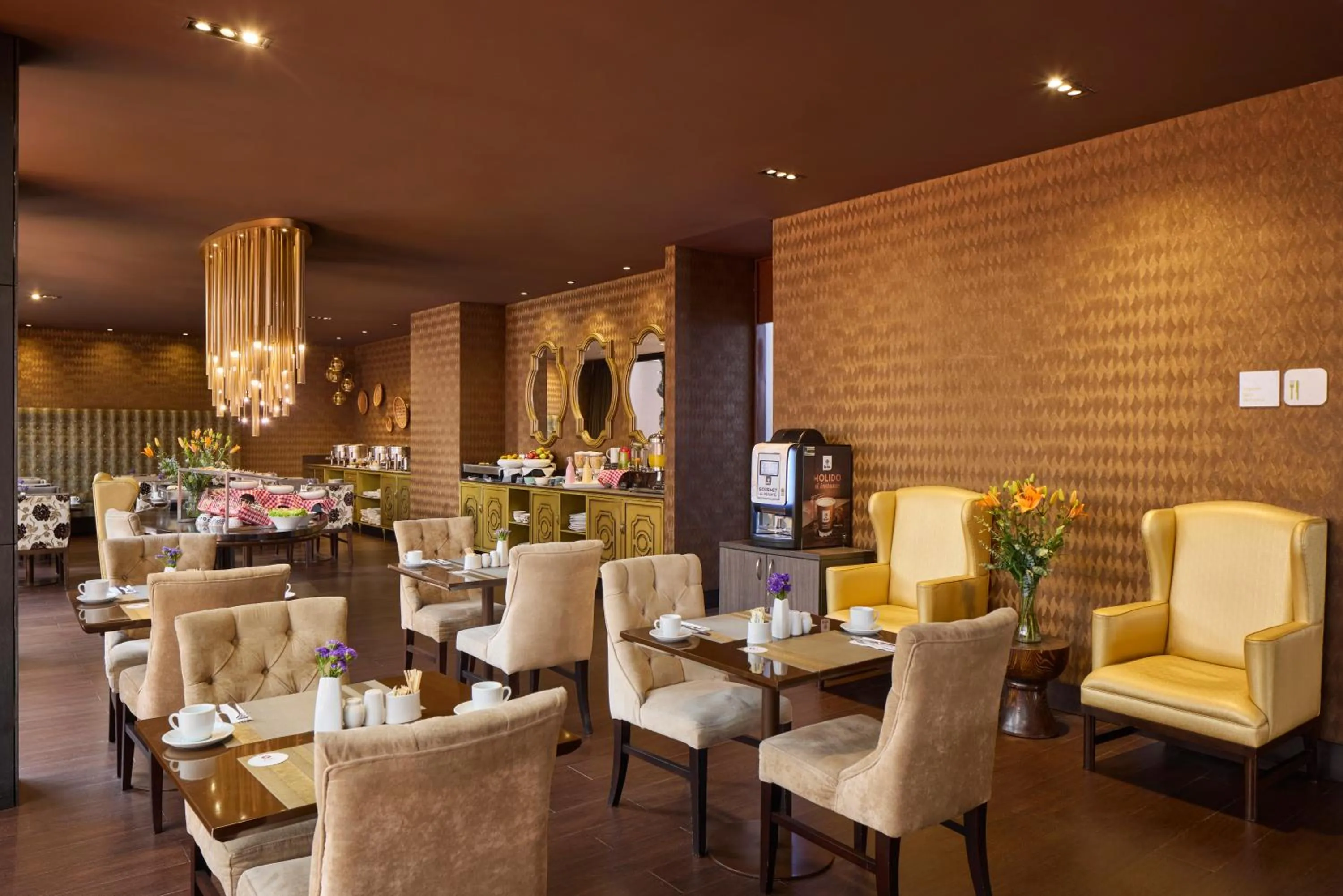 Breakfast in Exe Bacata 95