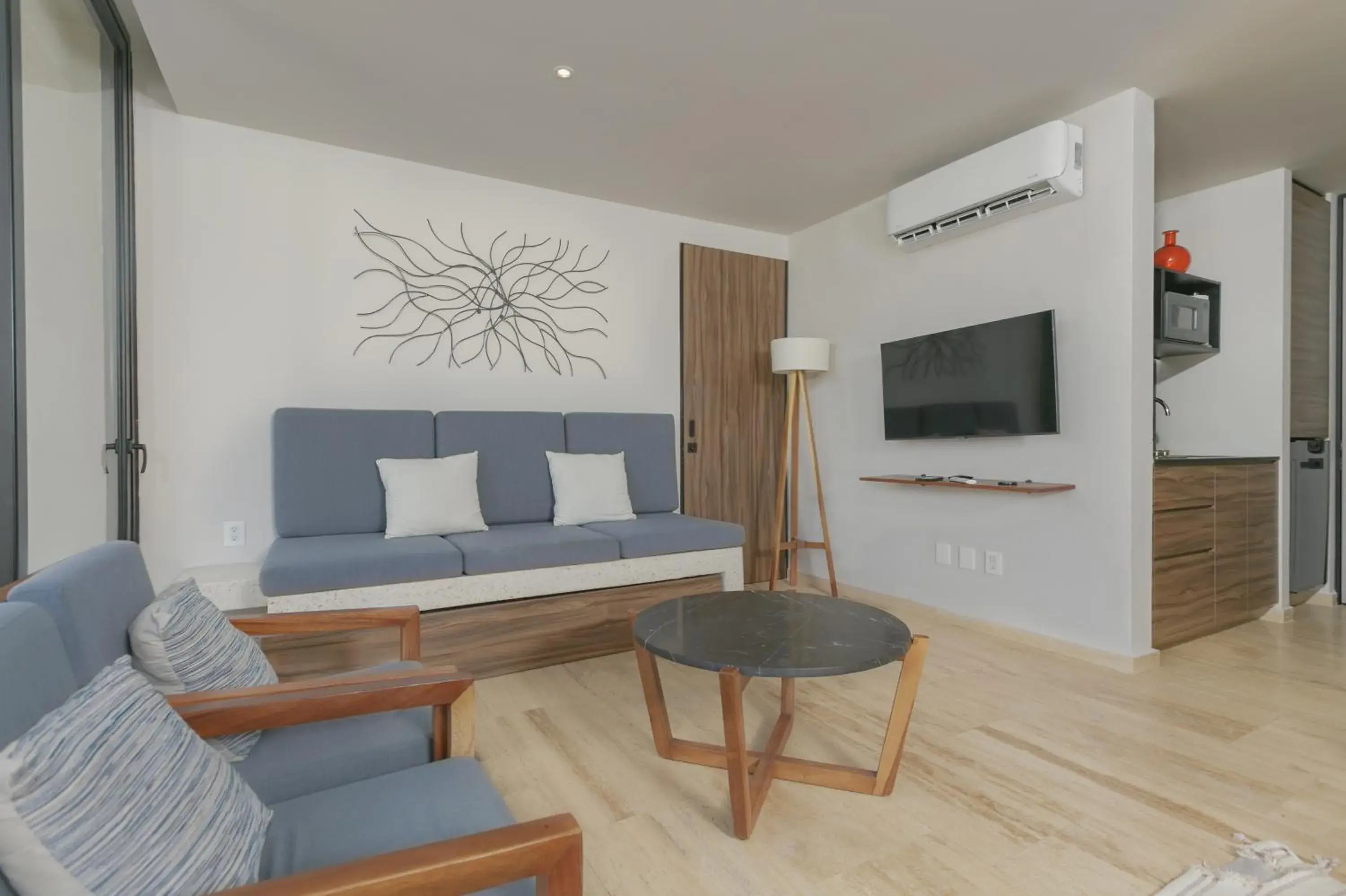 Studio with Balcony in Kaab South Beach by The Spot Rentals Studio with Balcony in Kaab South Beach by The Spot Rentals