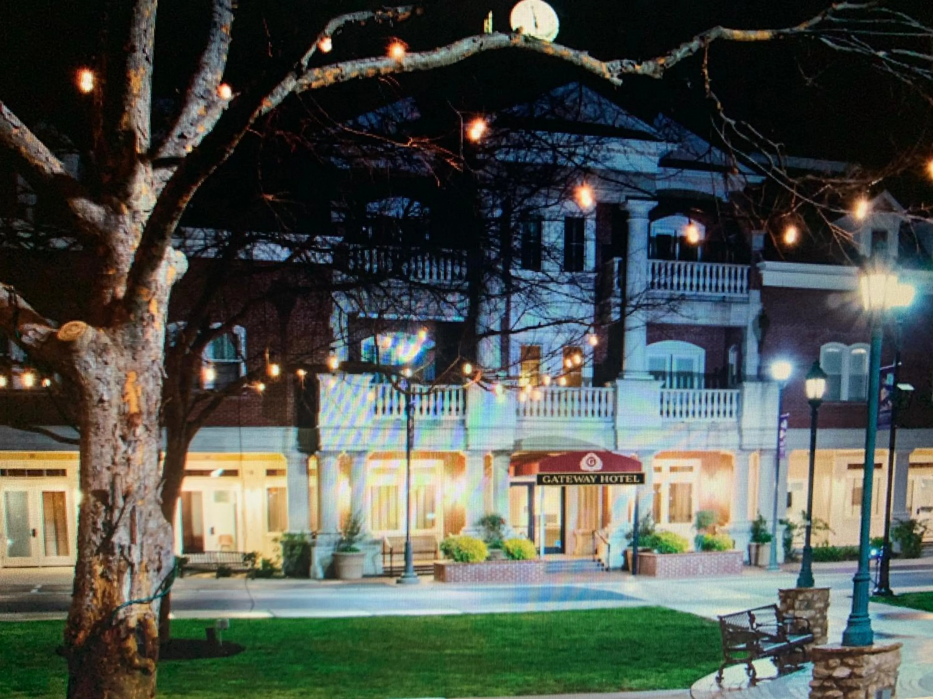 Gateway Hotel, Trademark Collection by Wyndham