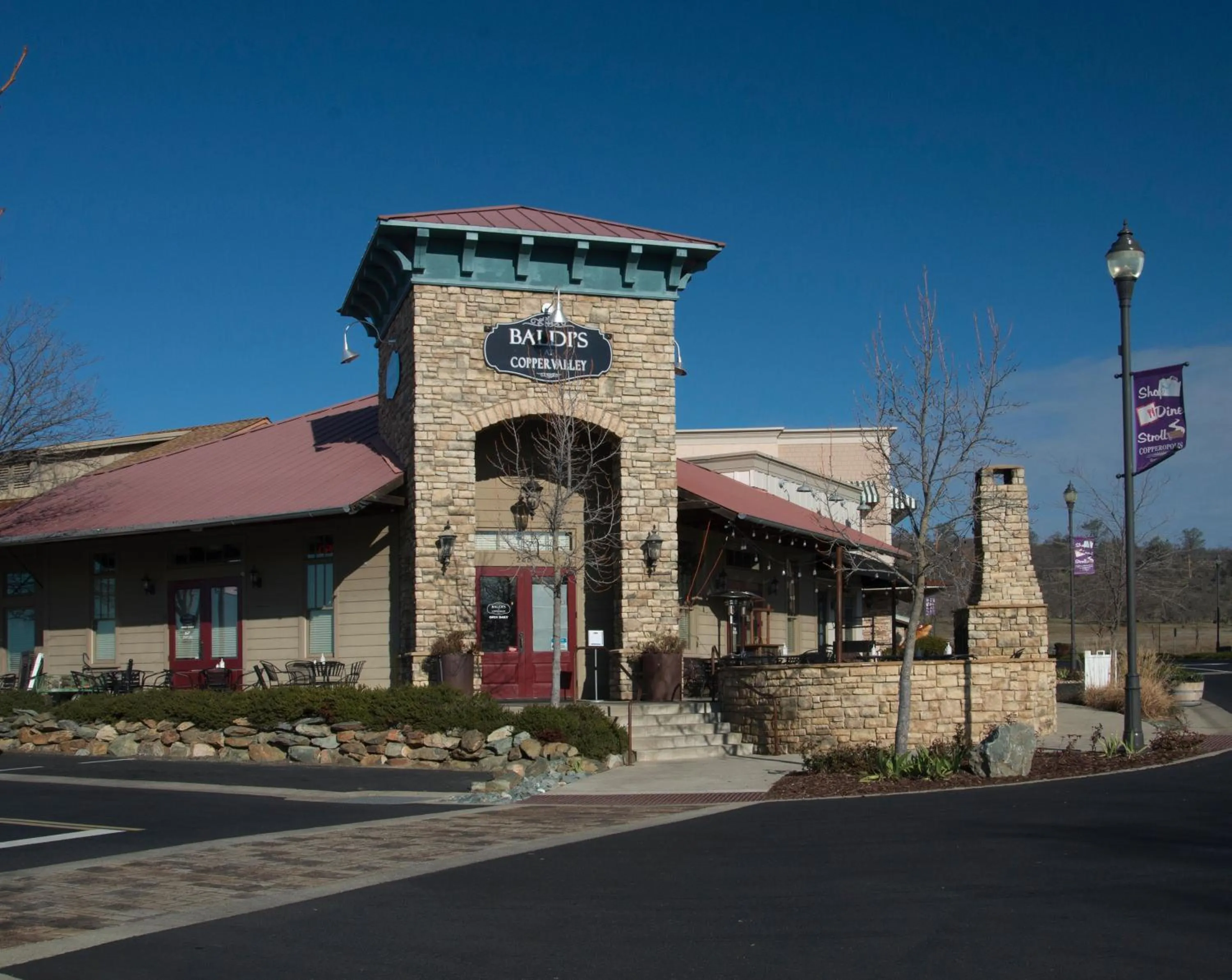 Restaurant/places to eat in Gateway Hotel, Trademark Collection by Wyndham