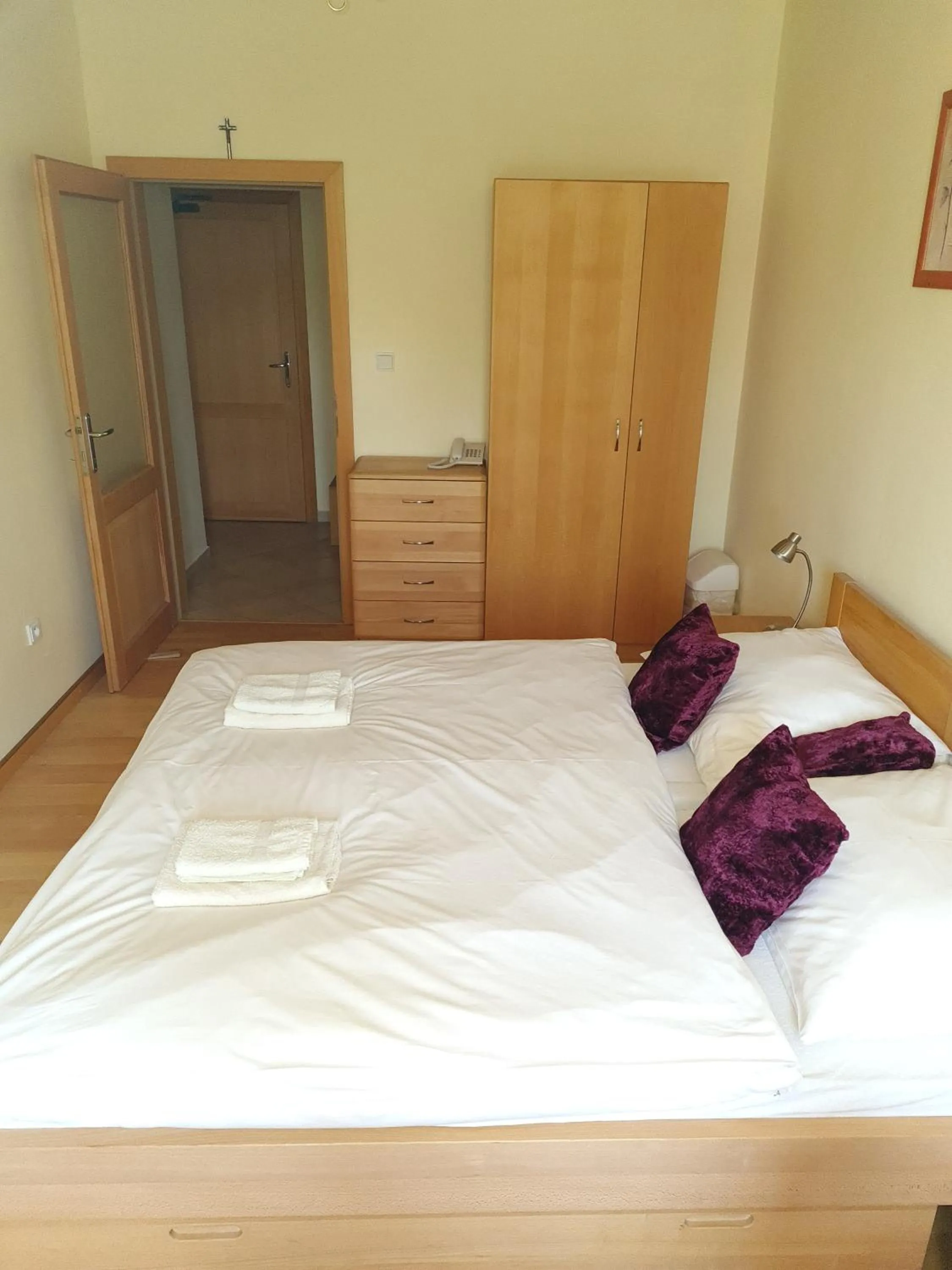 Andrišov dom penzion