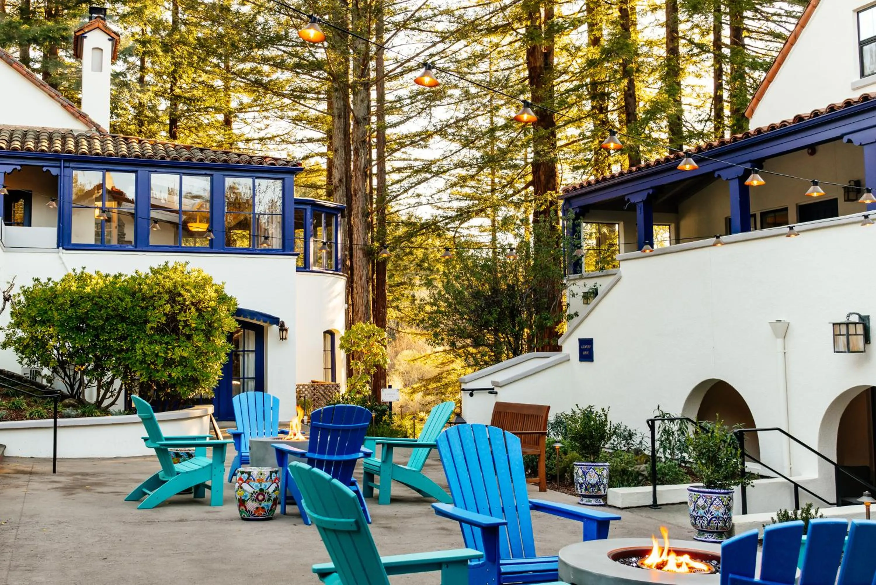 Property building in The Stavrand