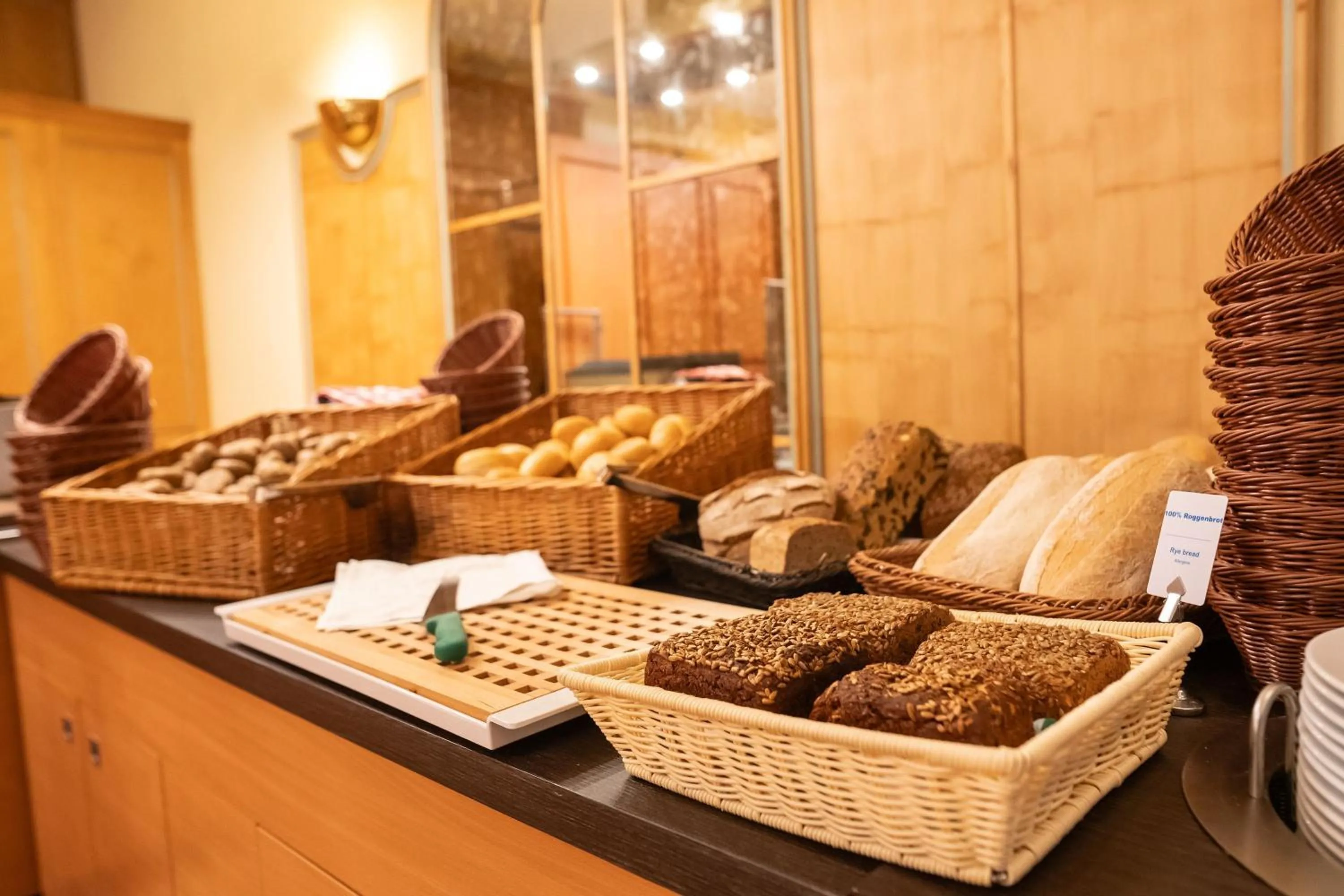 Restaurant/places to eat in Best Western Ahorn Hotel Oberwiesenthal – Adults Only