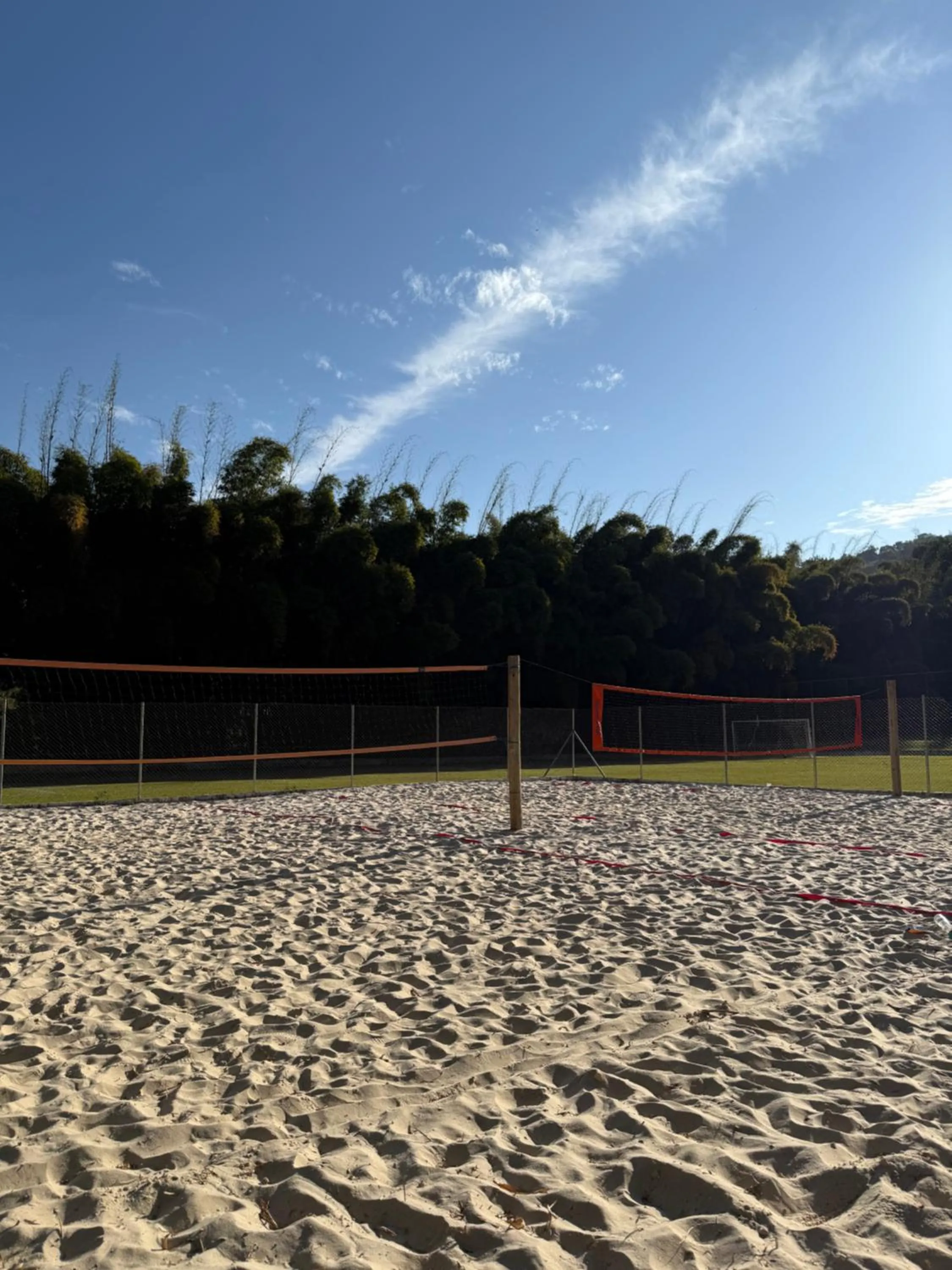 Hotel Campestre Atibaia