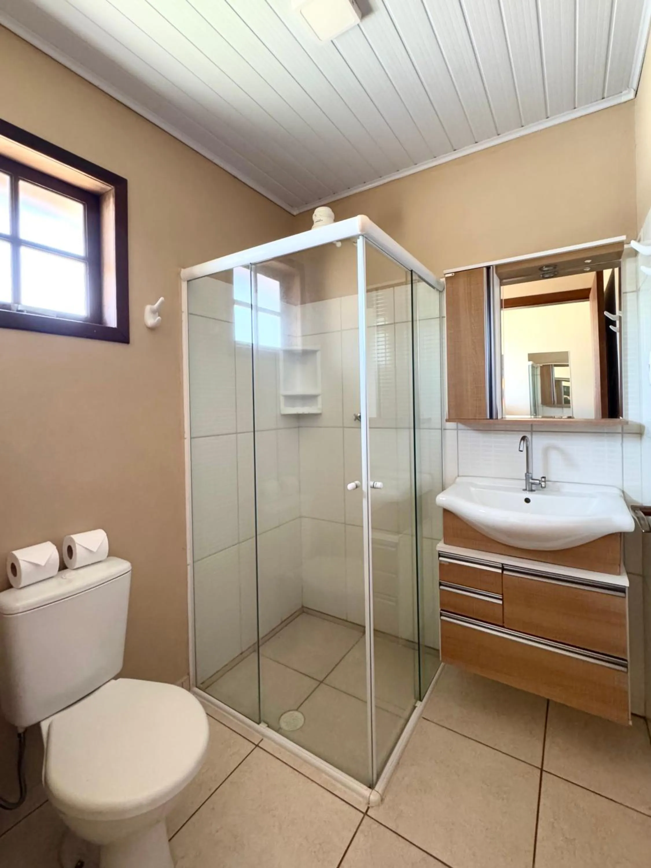 Hotel Campestre Atibaia