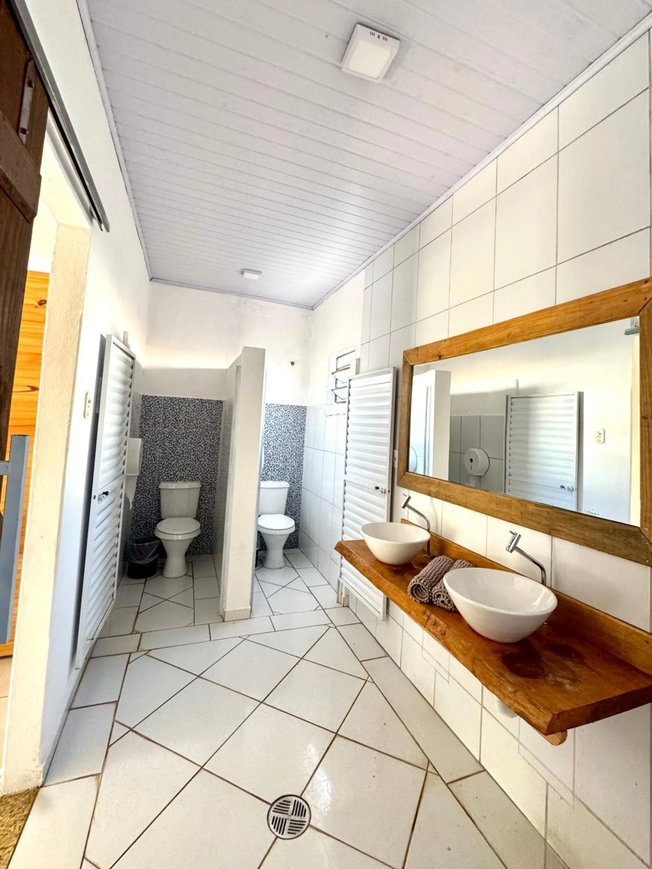 Hotel Campestre Atibaia