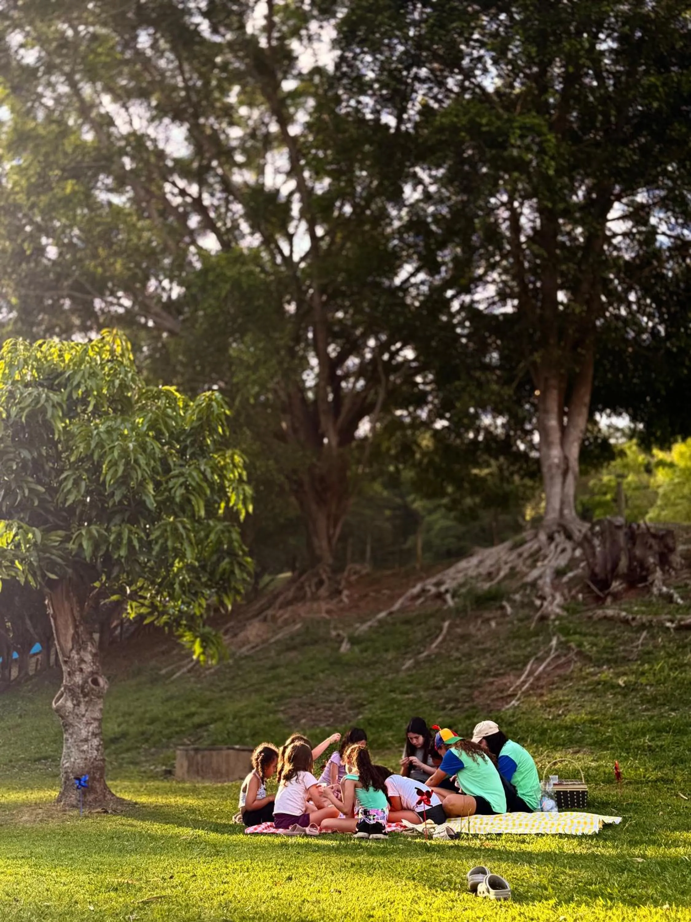 Hotel Campestre Atibaia