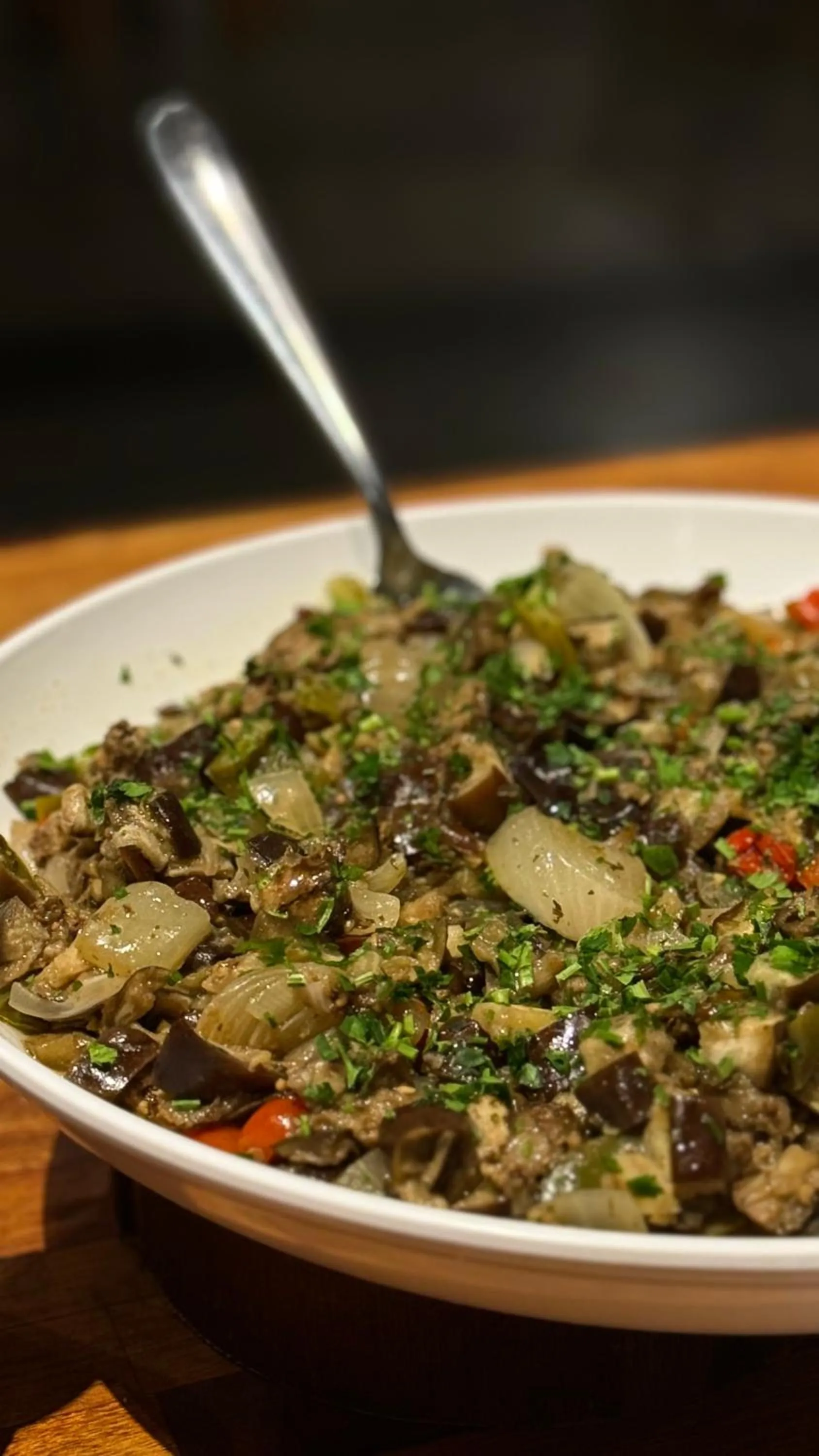 Restaurant/places to eat in Hotel Campestre Atibaia