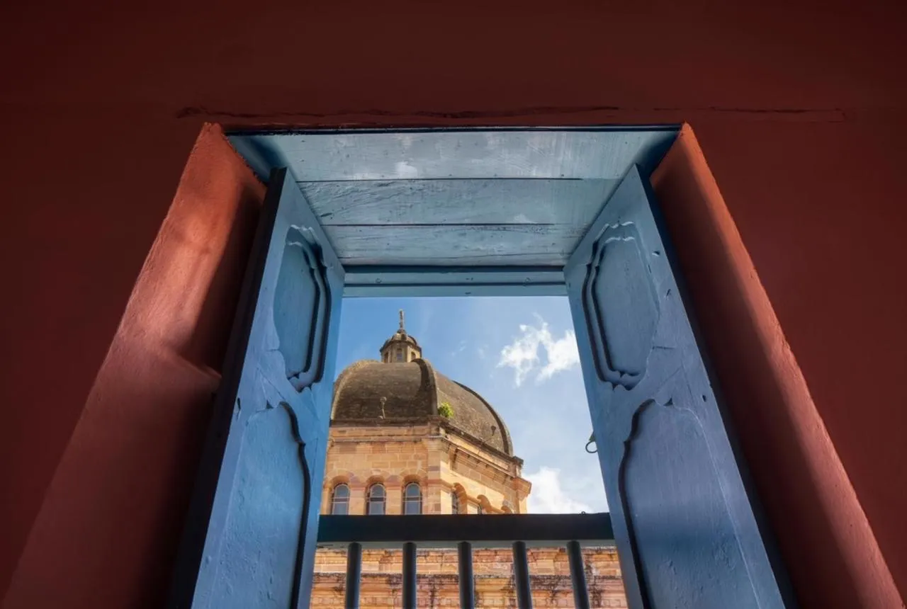 Posada del Campanario