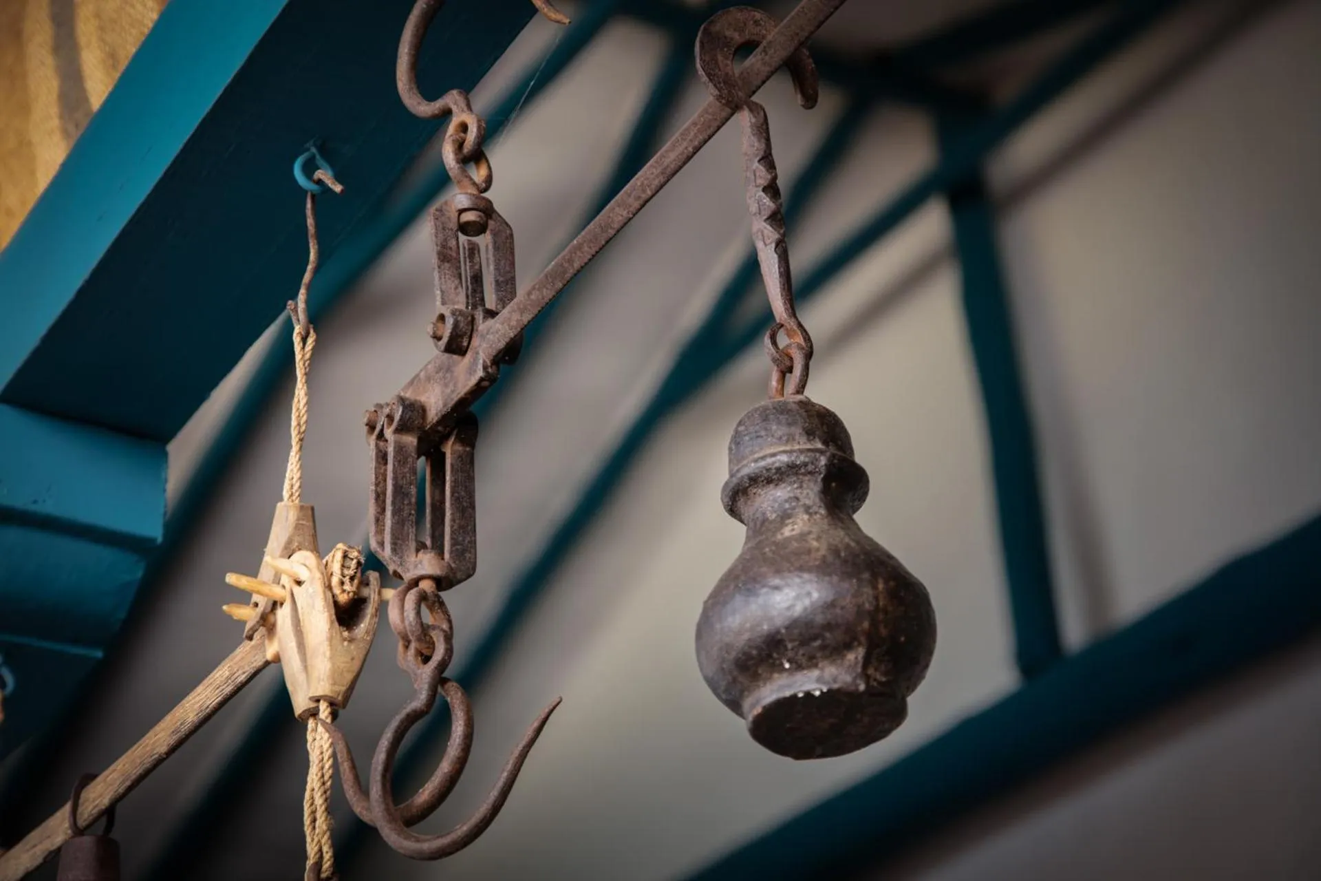 Posada del Campanario