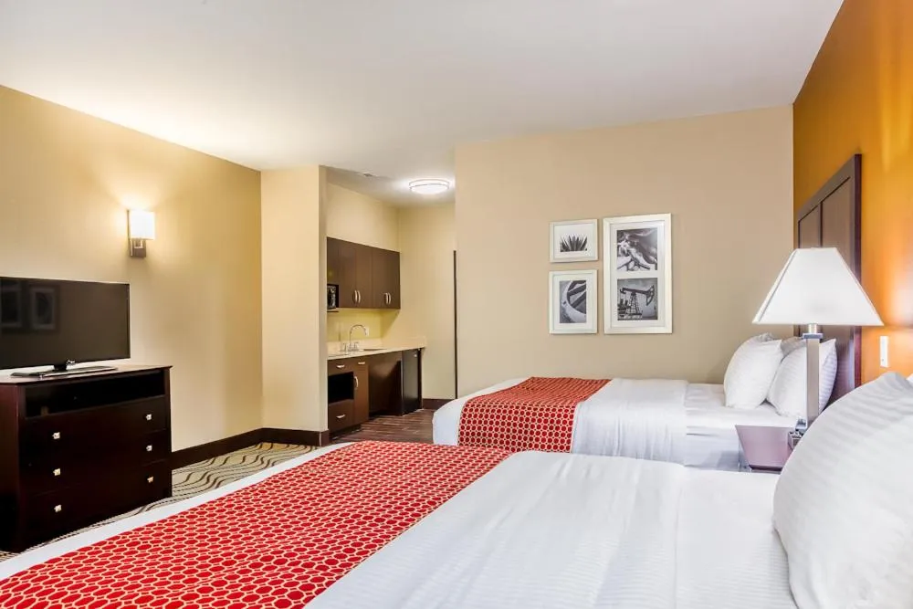 La Quinta by Wyndham Cotulla