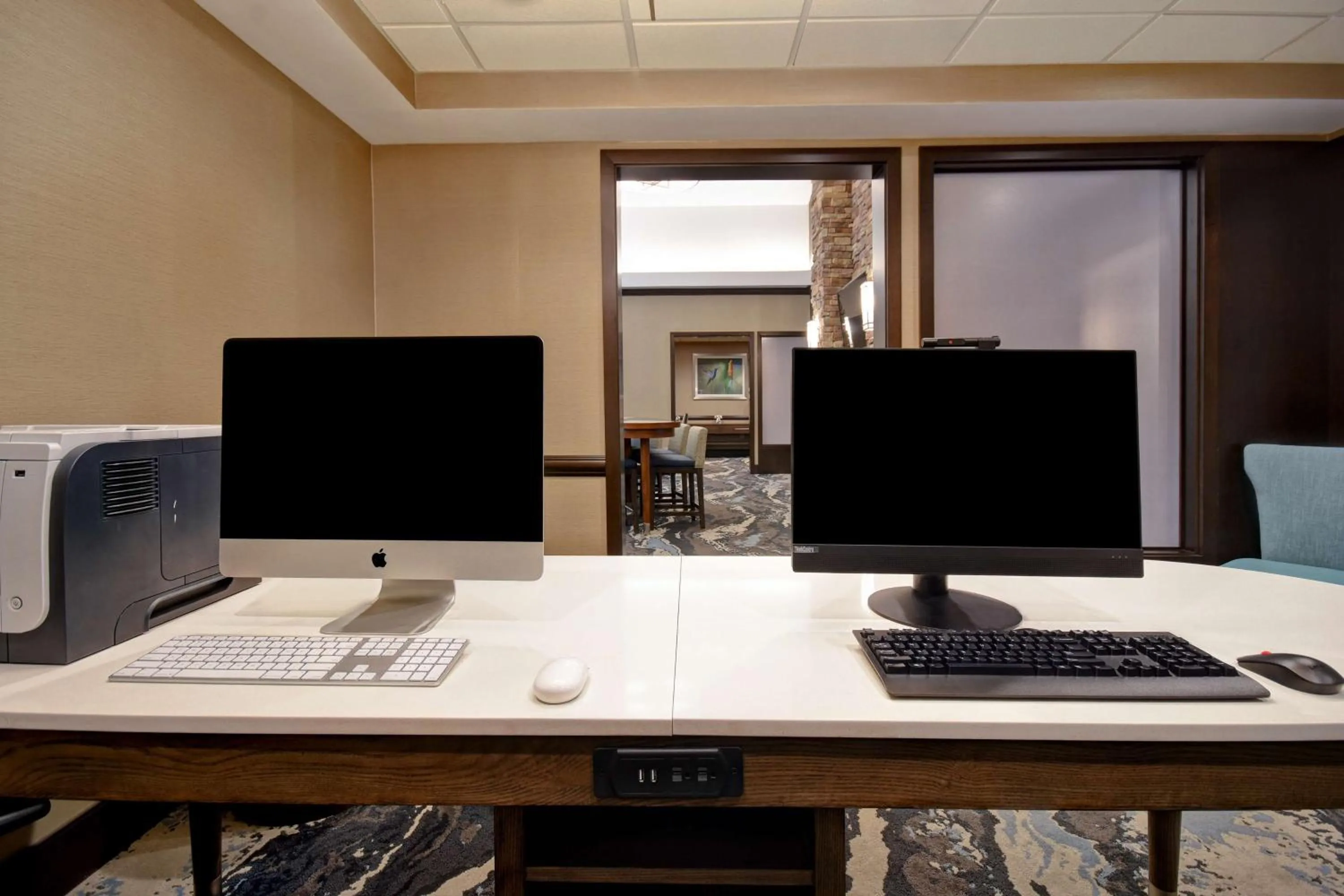 Business facilities in Homewood Suites by Hilton Hartford / Southington CT