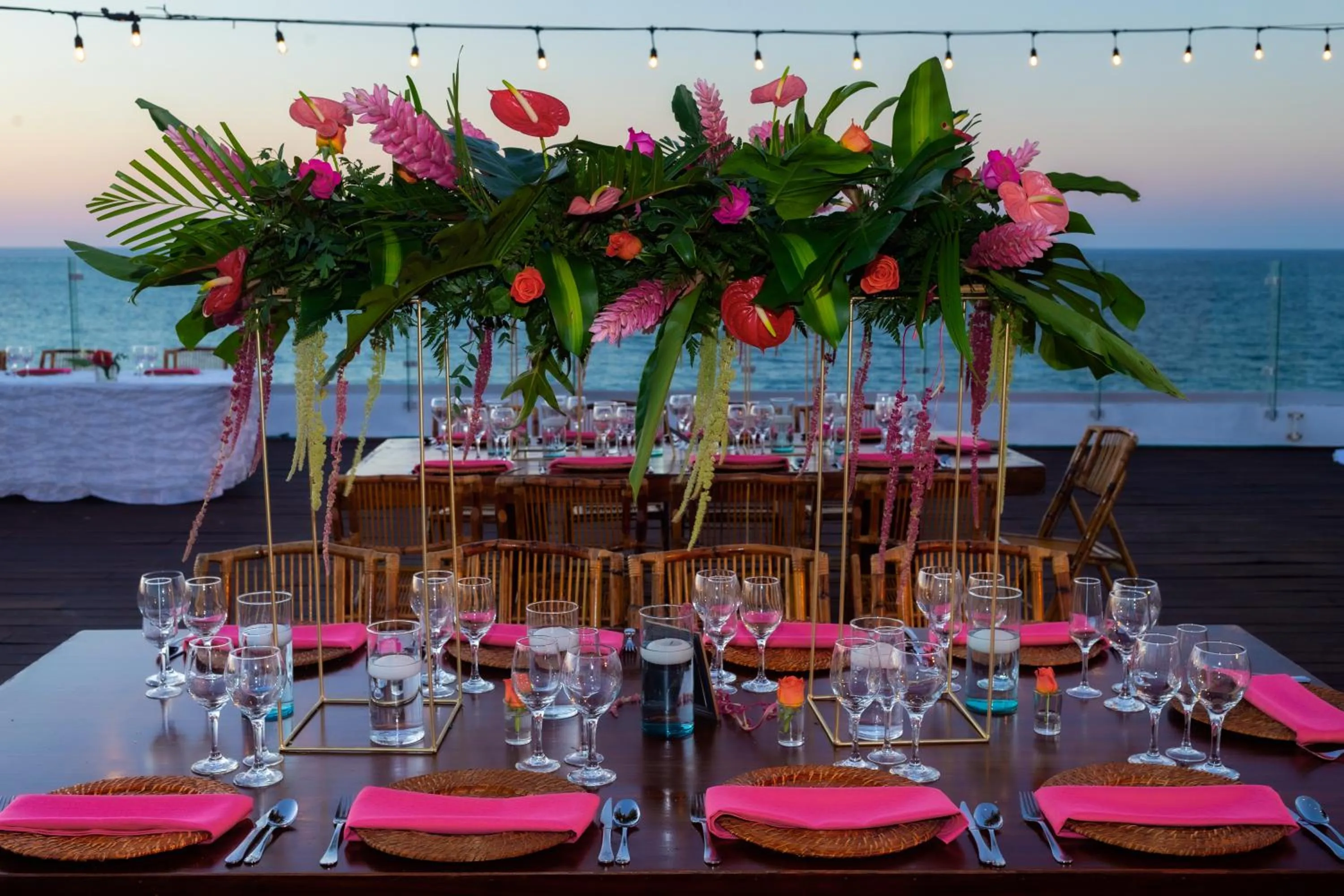 wedding in Iberostar Selection Playa Mita - All Inclusive