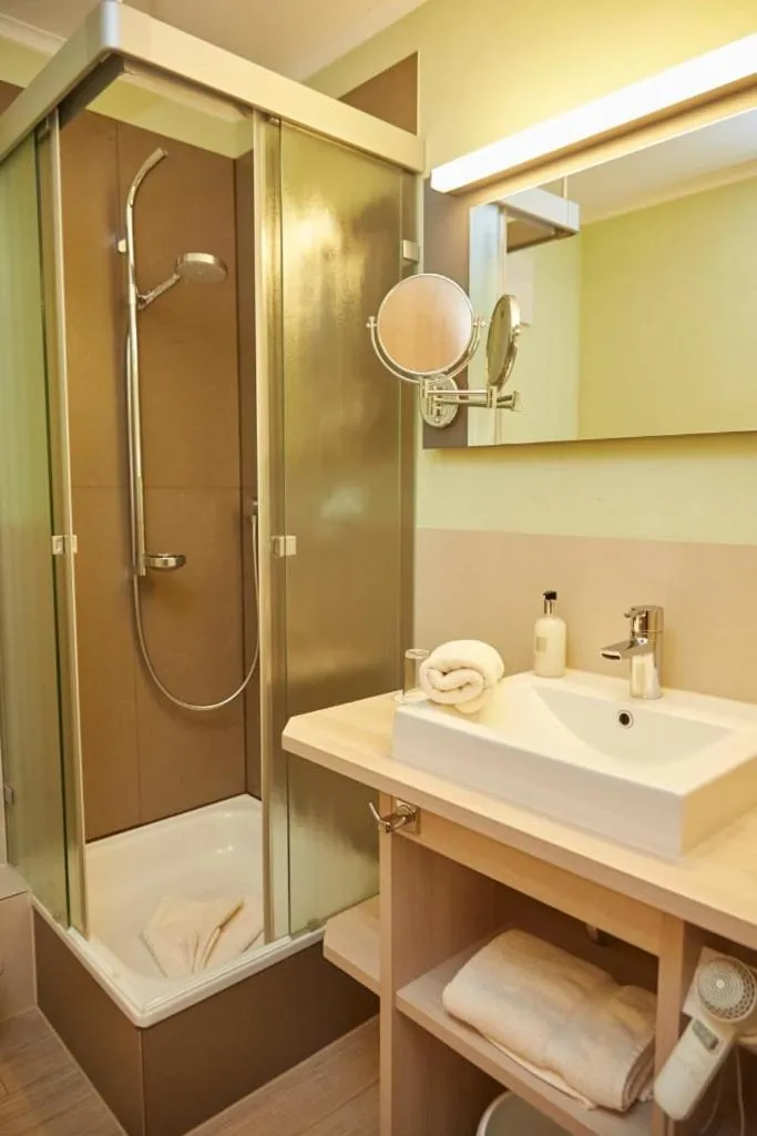 Flair Hotel Zum Schwarzen Reiter